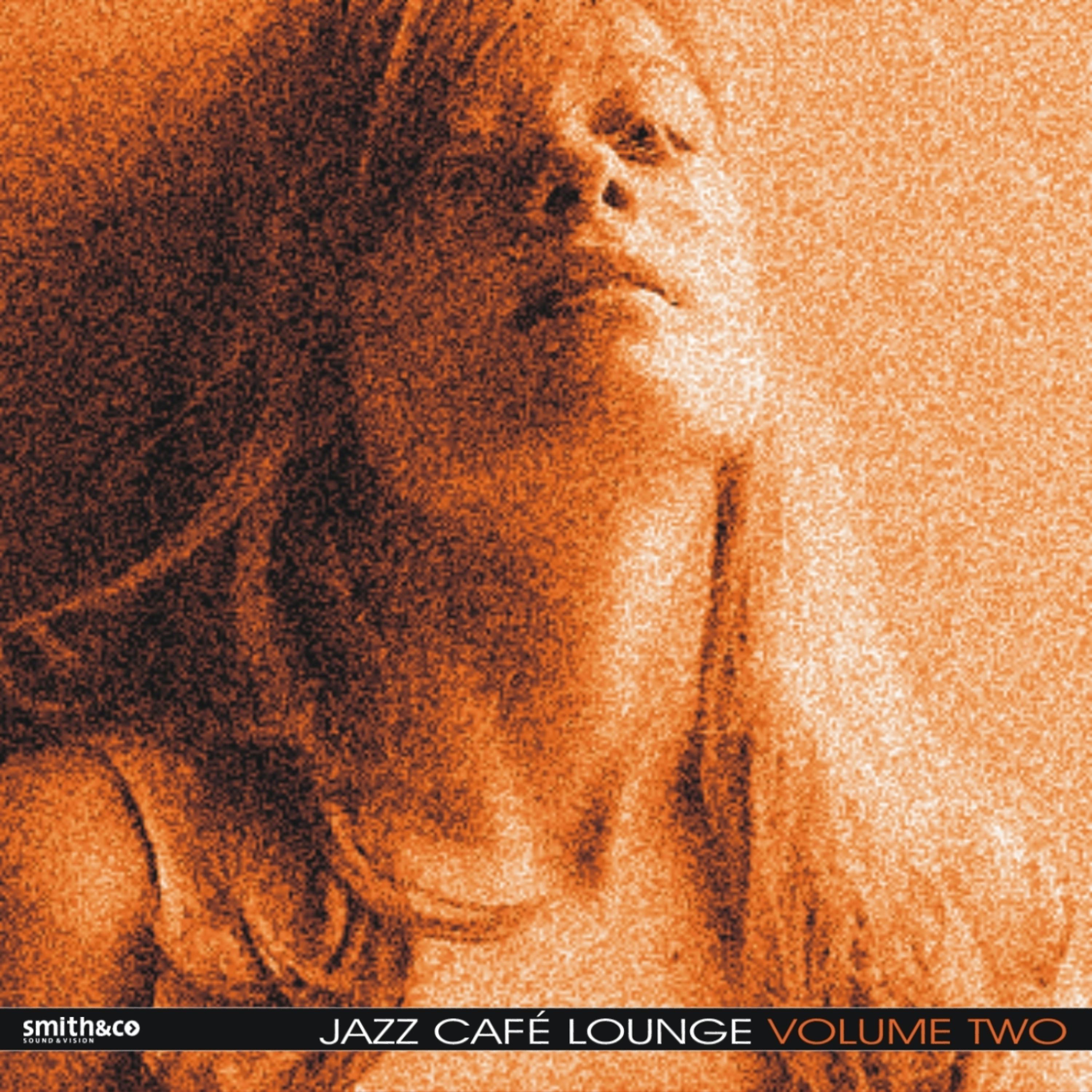 Постер альбома Jazz Cafe Lounge, Volume 2