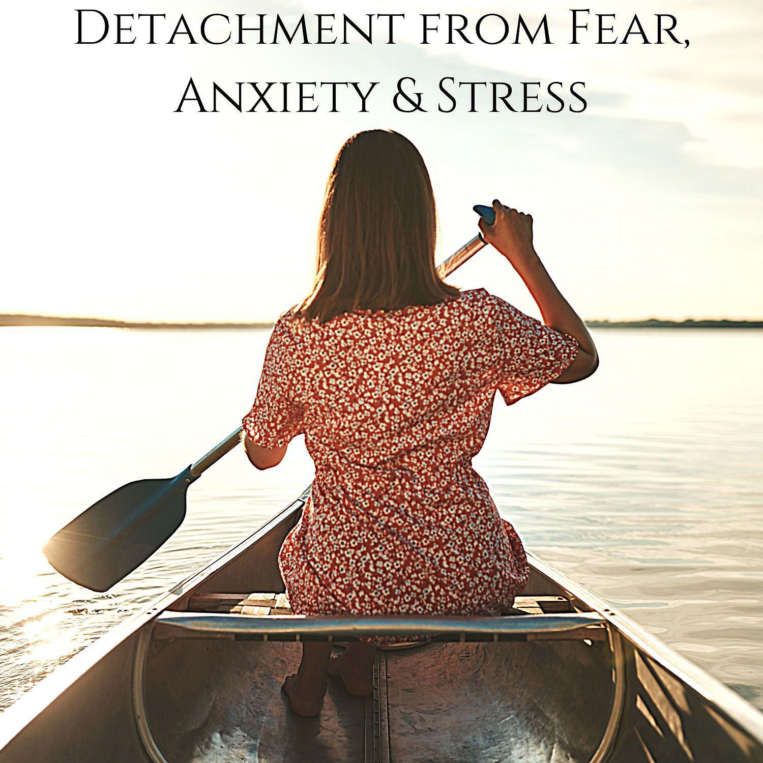 New Age Anti Stress Universe - Anti Anxiety Cleanse