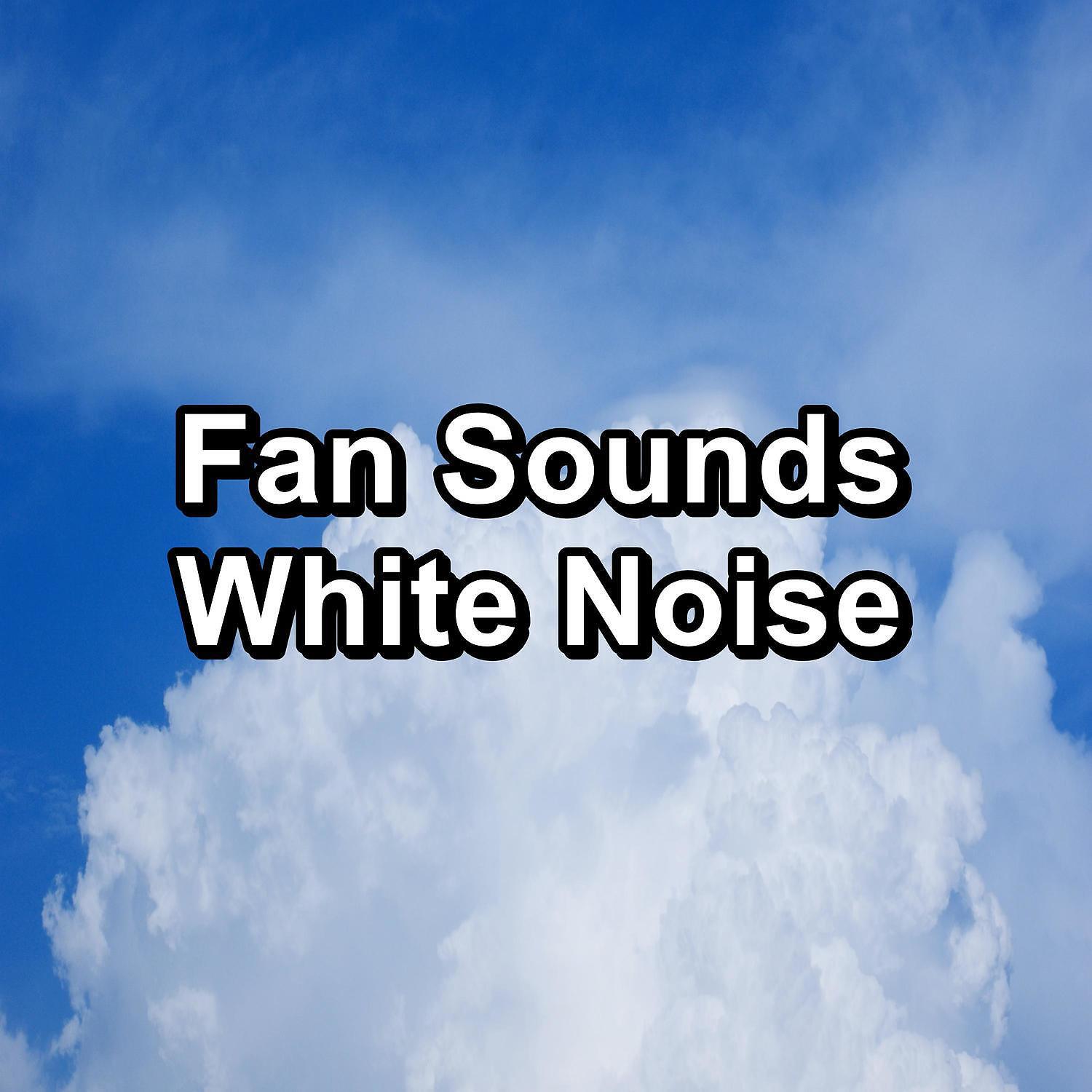 White Noise Sleep Therapy - Medium Fan Sounds Spa Collection To Help your Babies Sleep