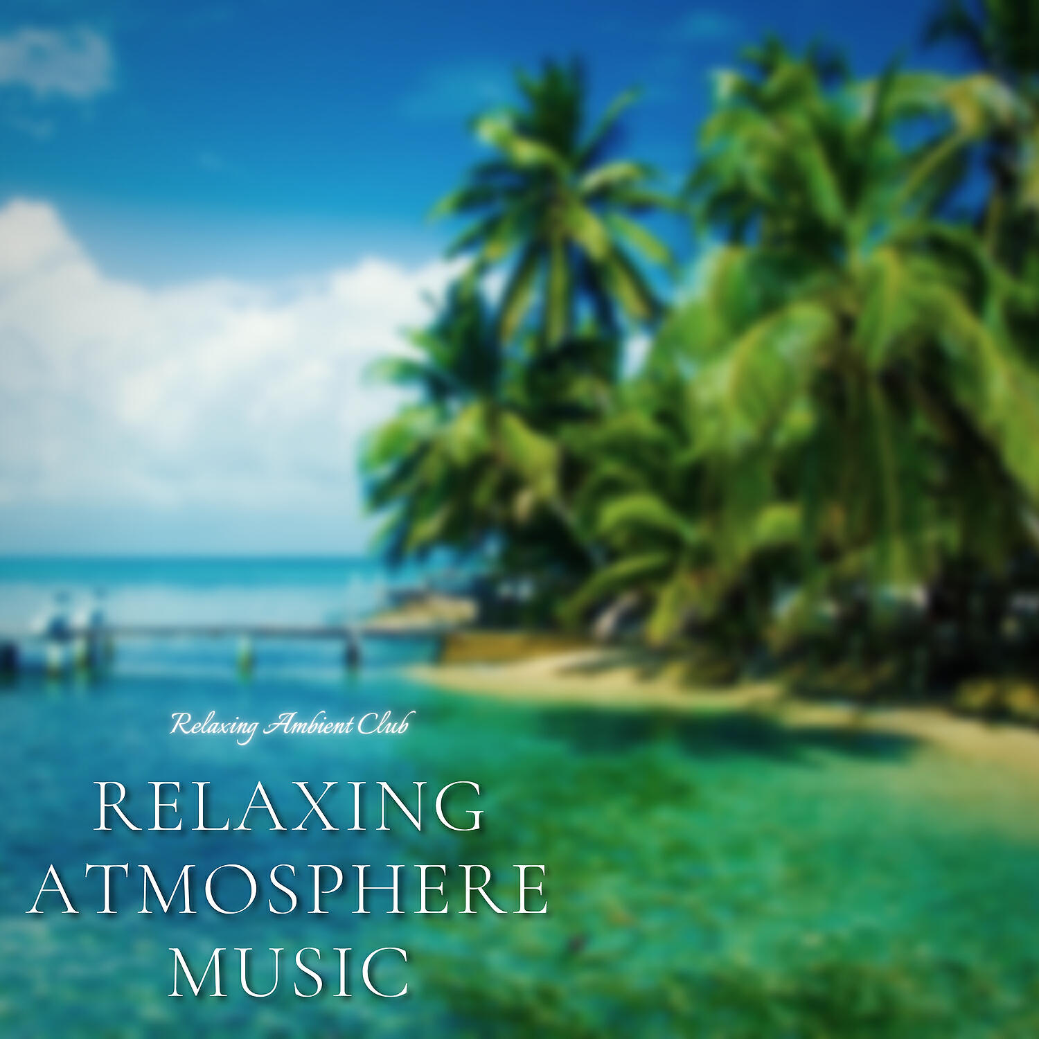 Relaxing Ambient Club - Deep Meditation Deep Ambient for Sleep