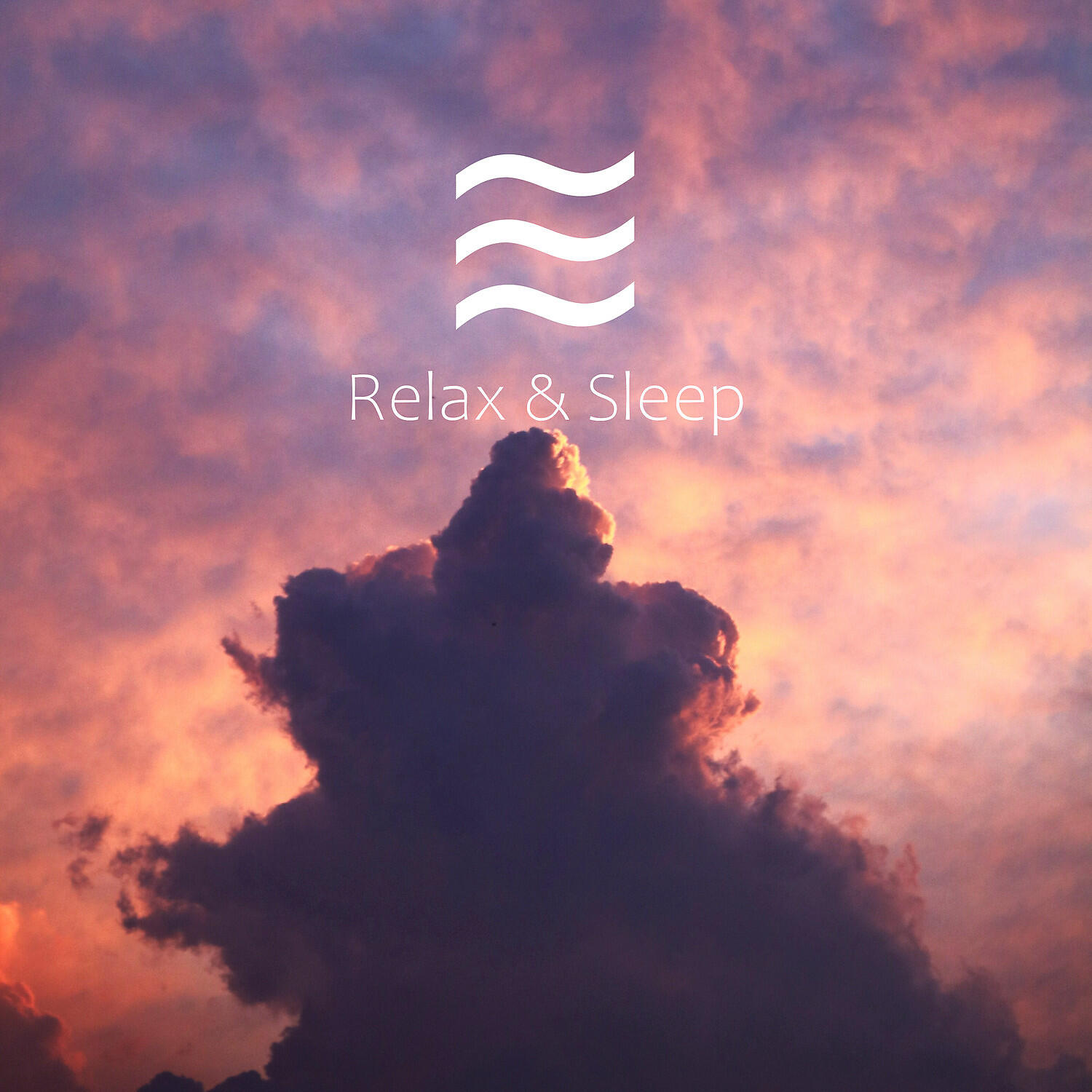 Restful Calmful Noises - Restful Deep Shushing Noises for Kids