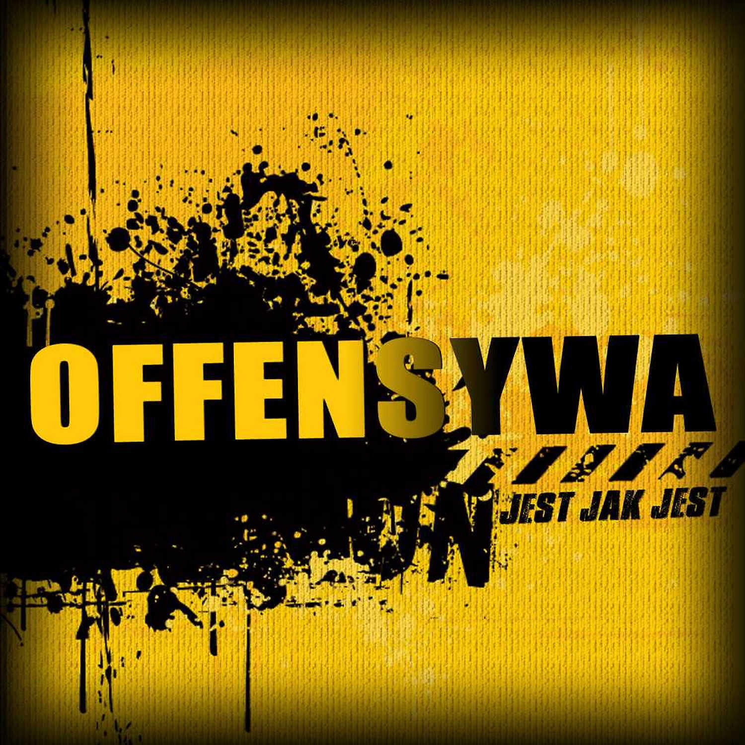 Offensywa - Kredo