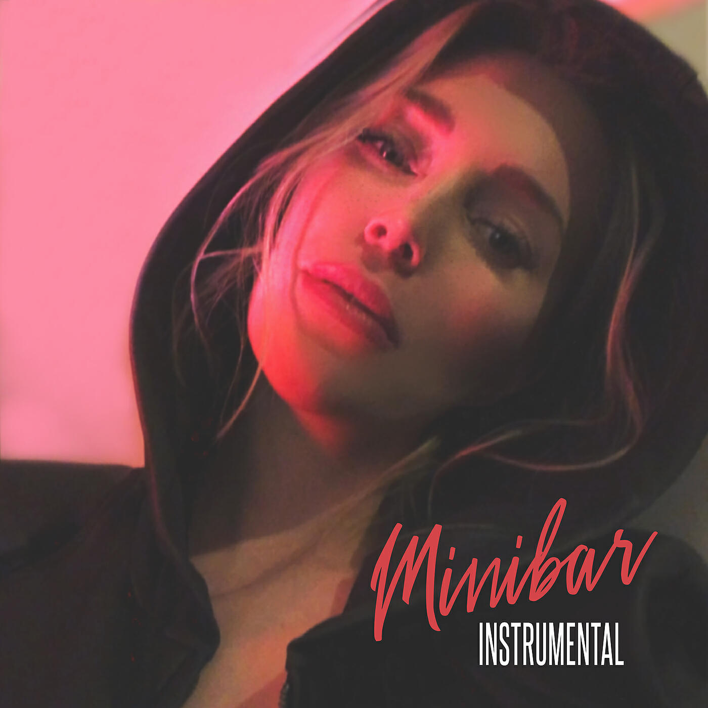 Alexa Feser - Minibar (Instrumental)