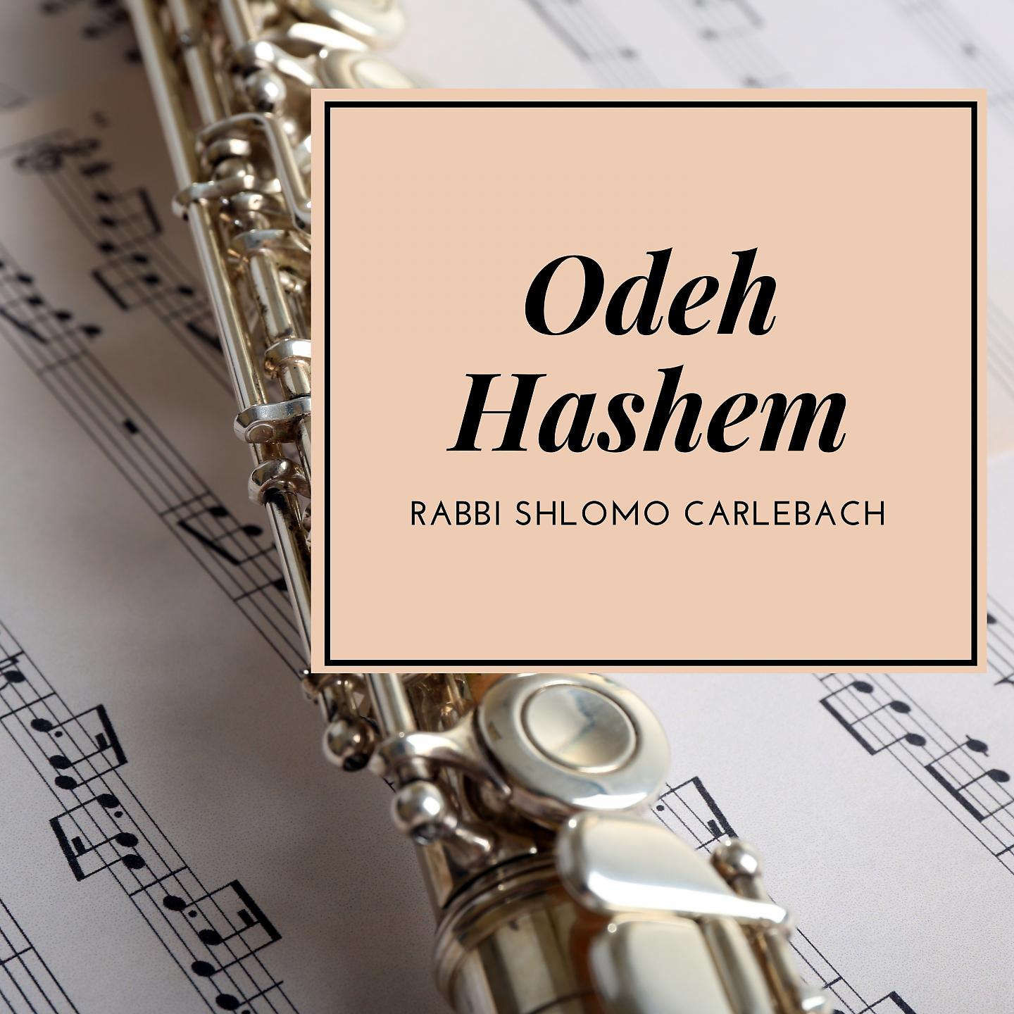 Постер альбома Odeh Hashem