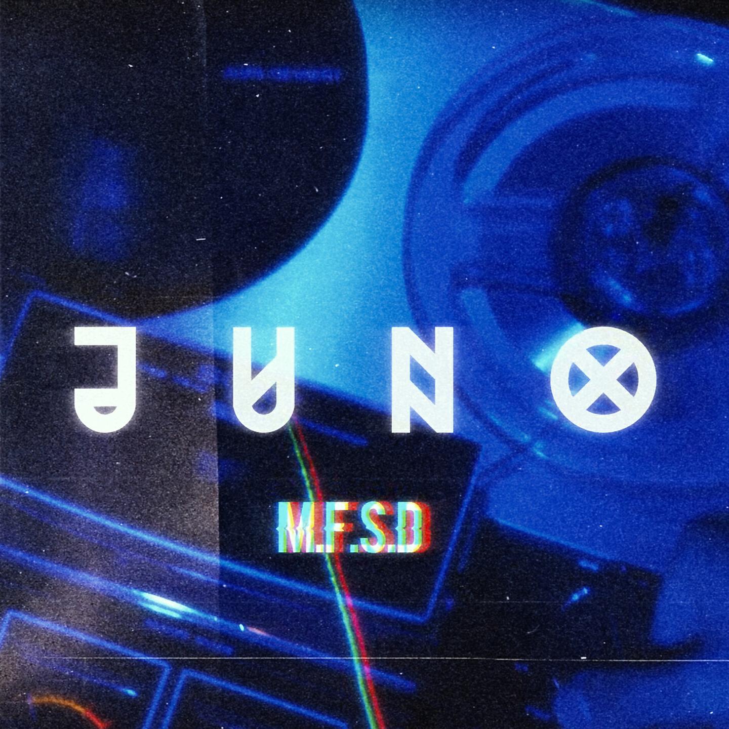 JUNO - M.F.S.D