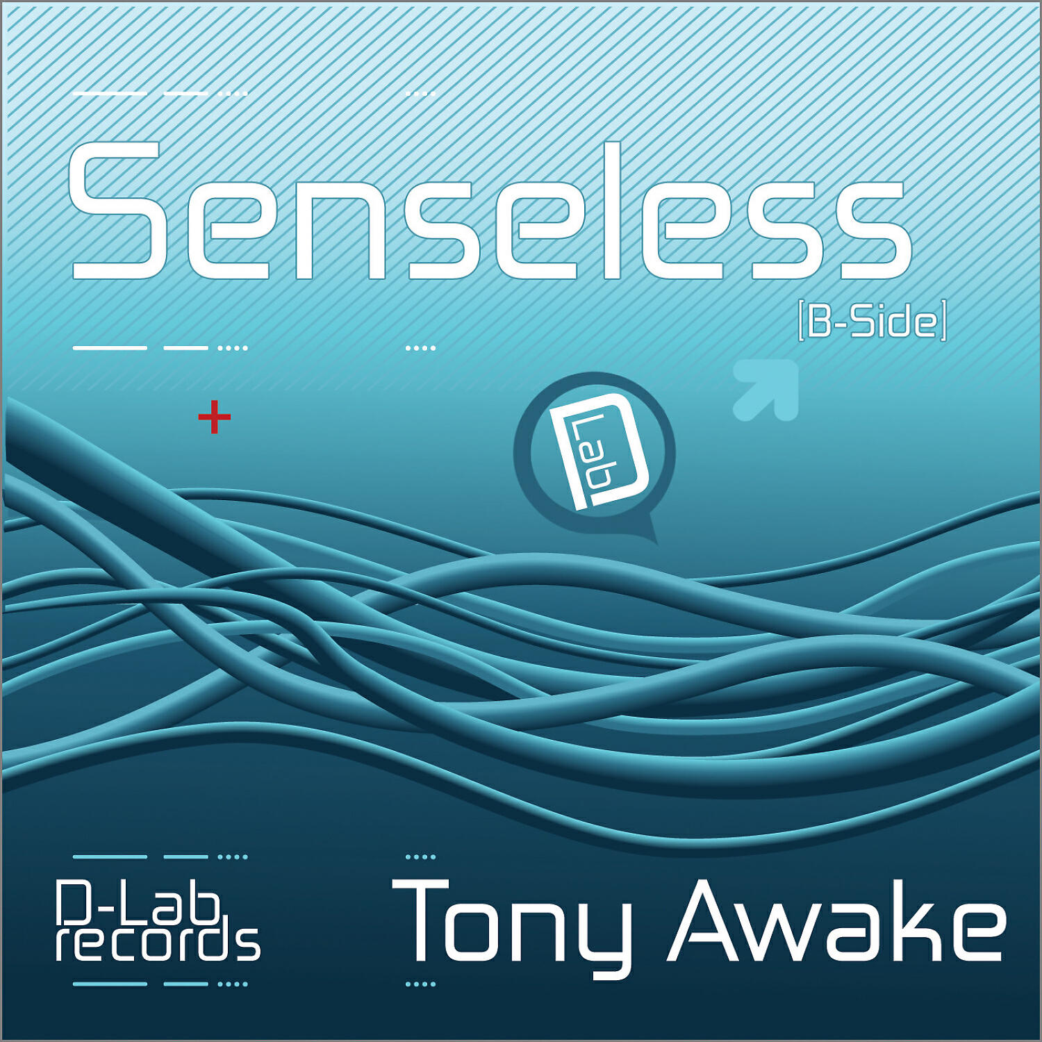 Tony Awake - Senseless (Nemaier Remix)