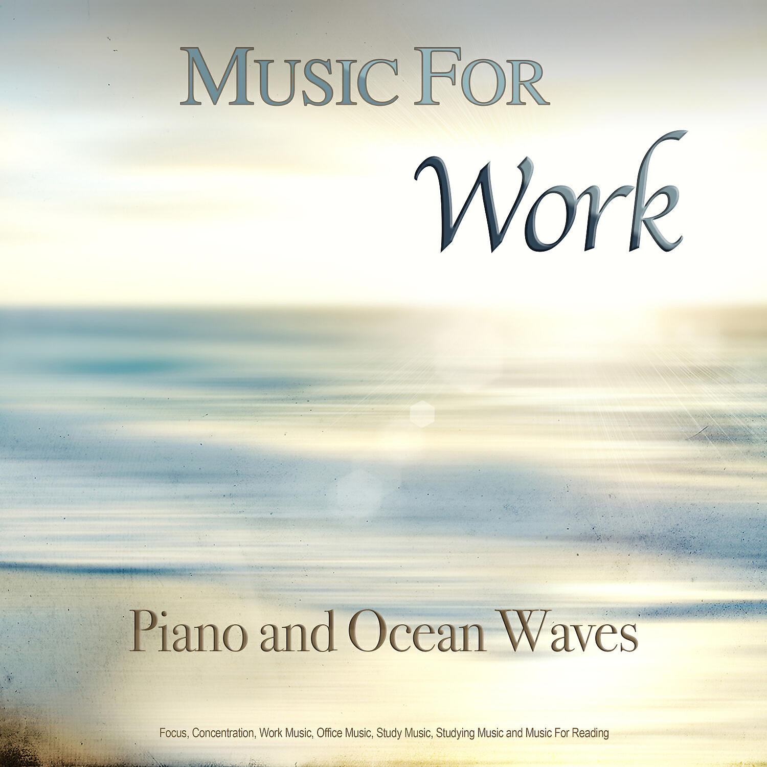 Work Music - Music for Work