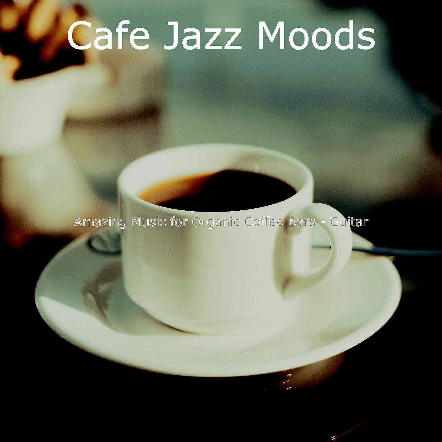 Cafe Jazz Moods - High Class Jazz Guitar Trio - Vibe for Hip Cafes