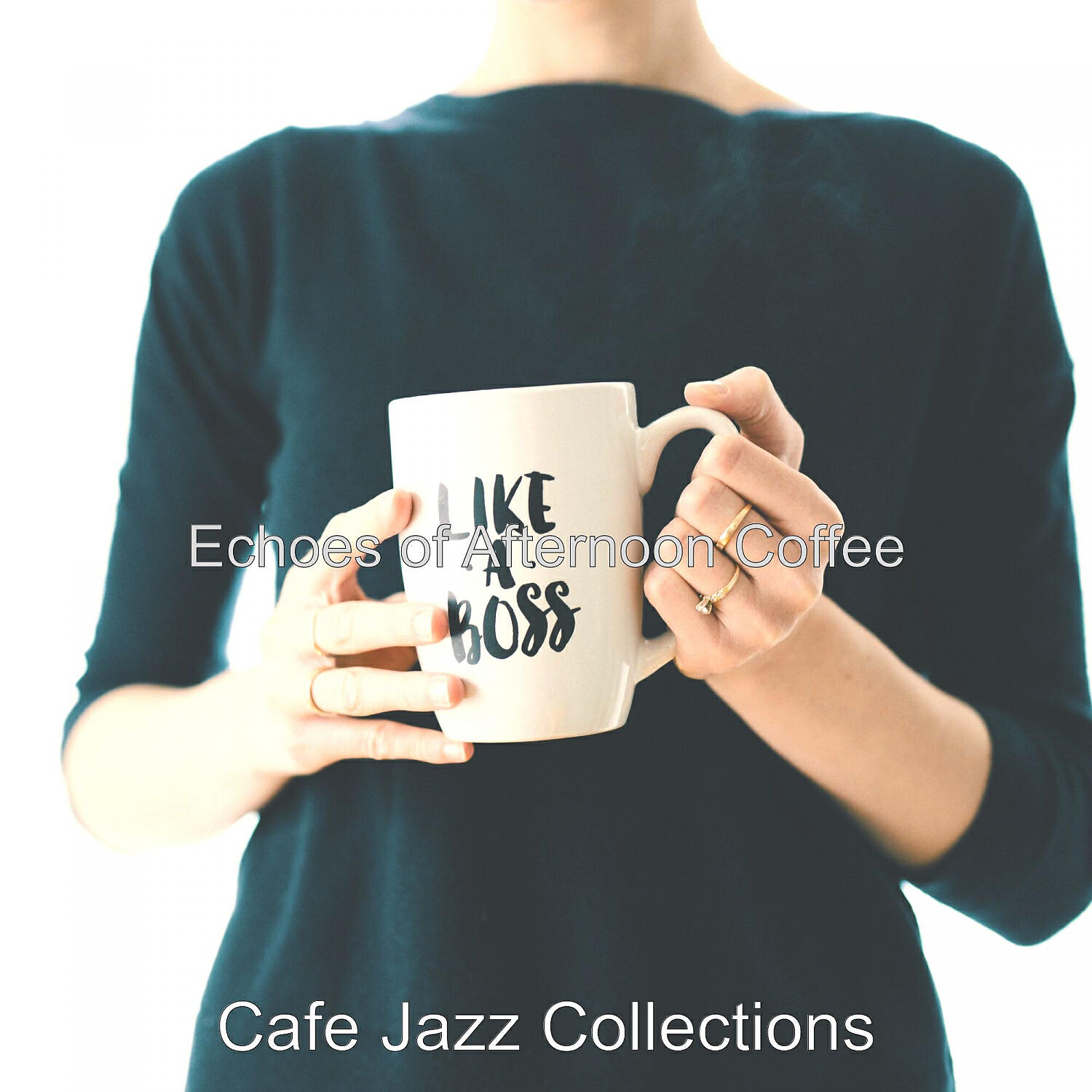 Cafe Jazz Collections - Charming Moods for Organic Coffee Bars