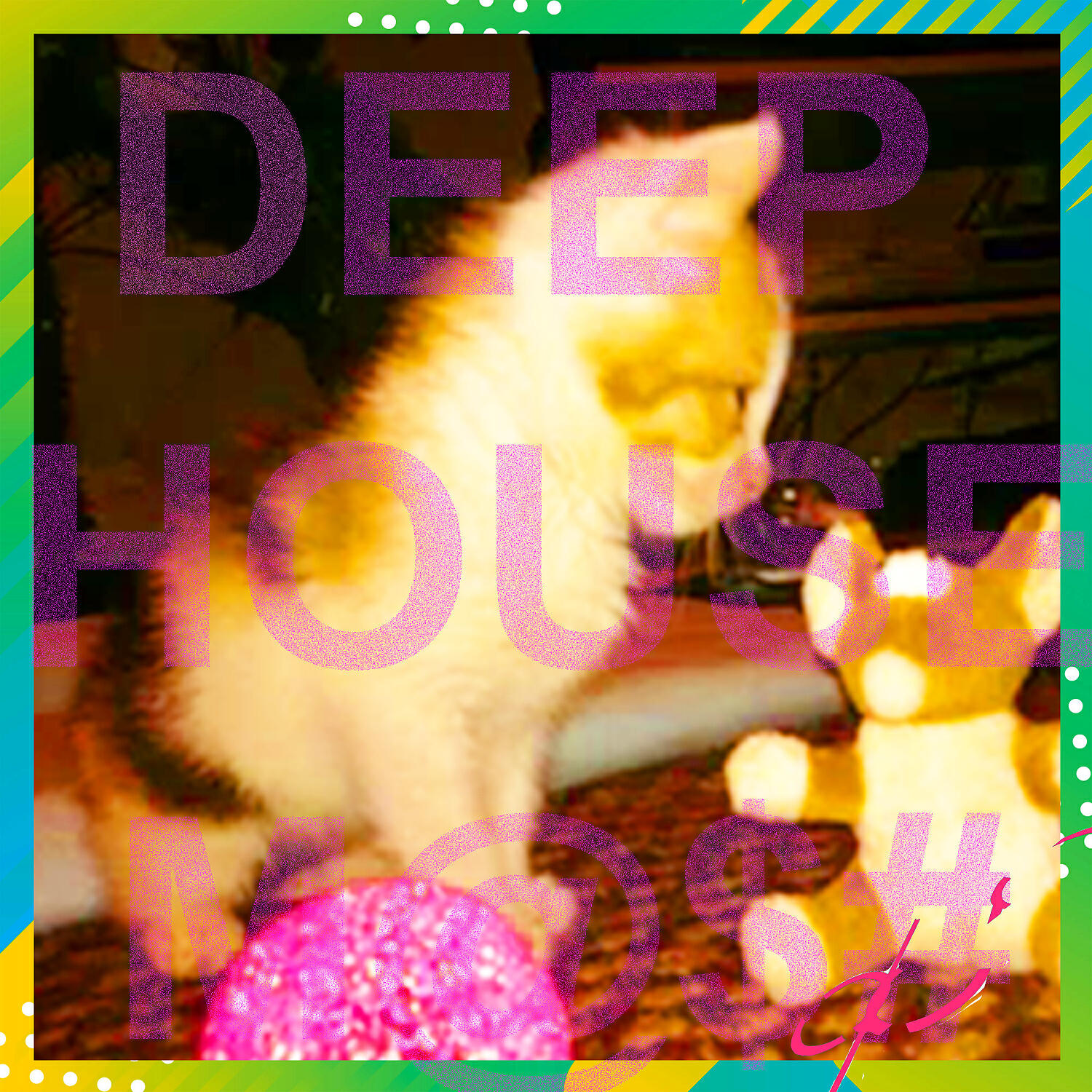 Deep House M@!$# - Whats Phat Pussy Cat (A D H S)