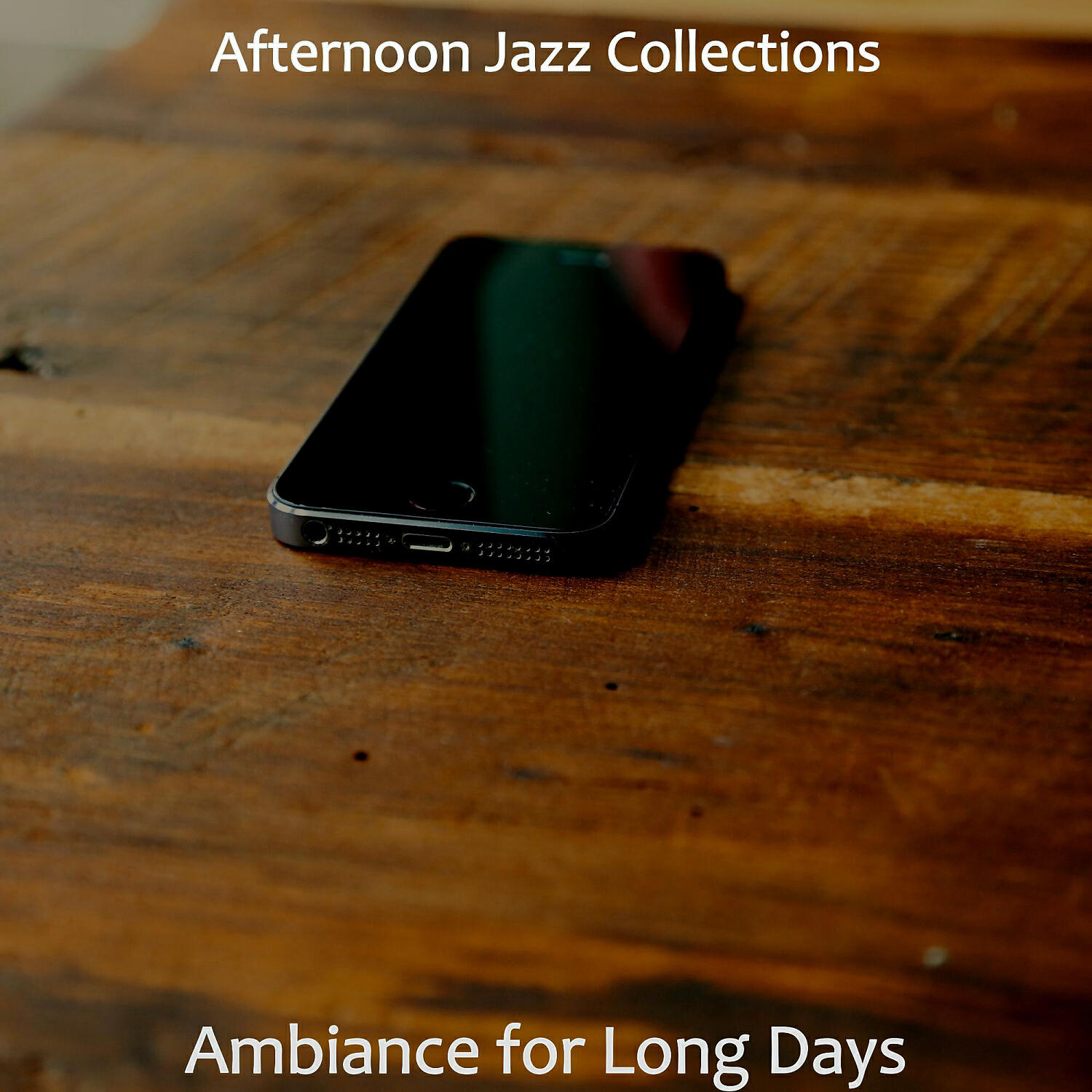 Afternoon Jazz Collections - Phenomenal Ambience for Working