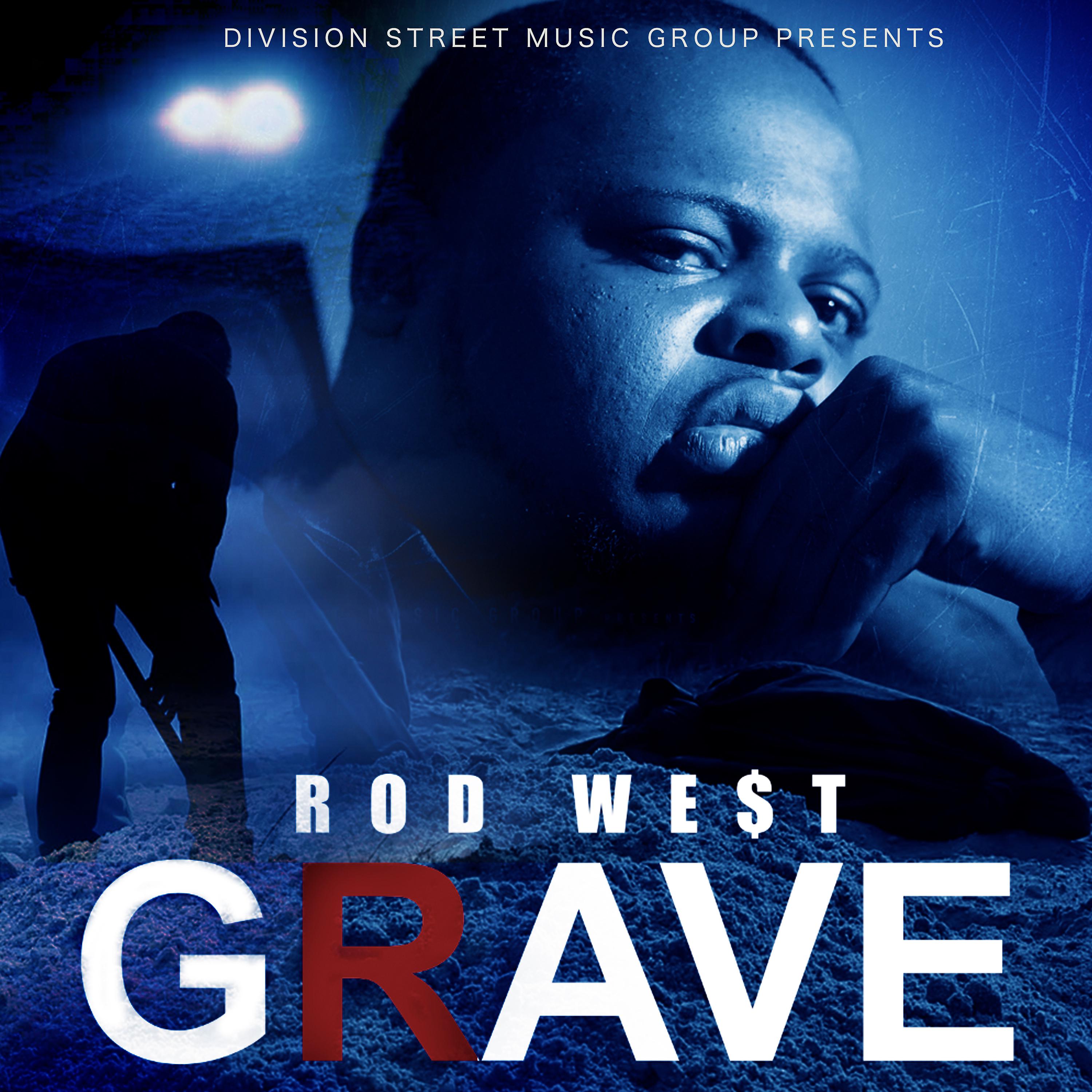 Постер альбома Grave