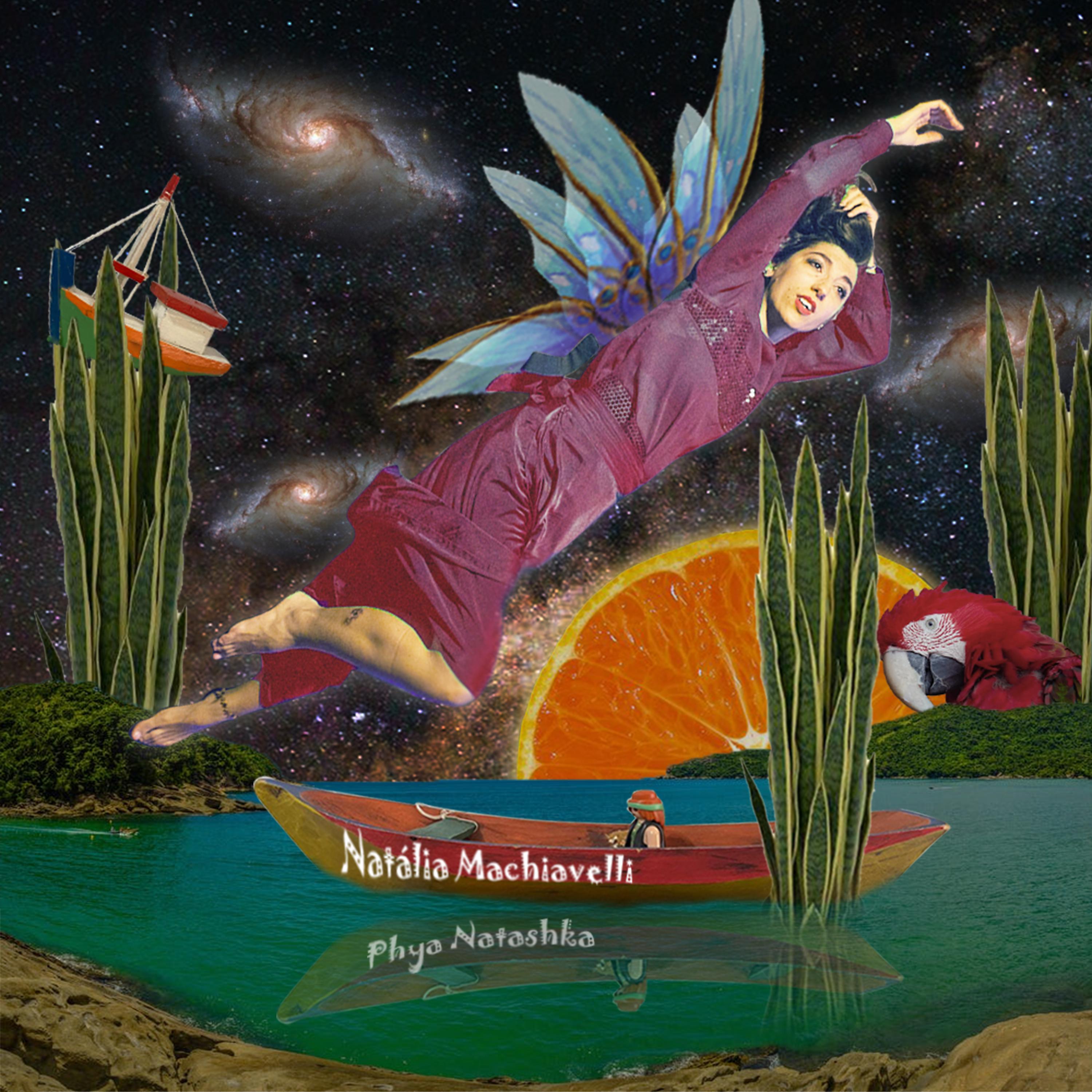 Постер альбома Phya Natashka