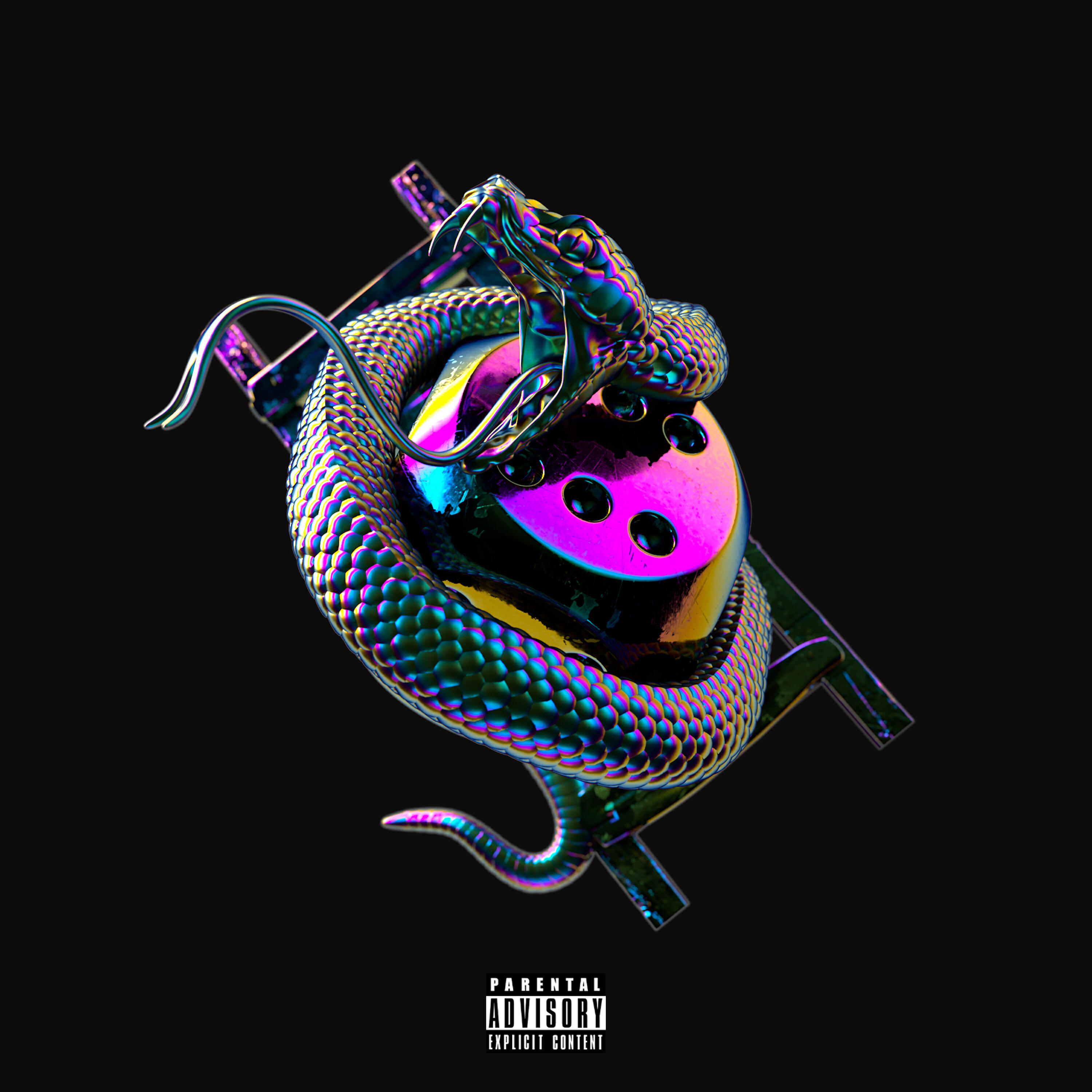 CHIP - See Through