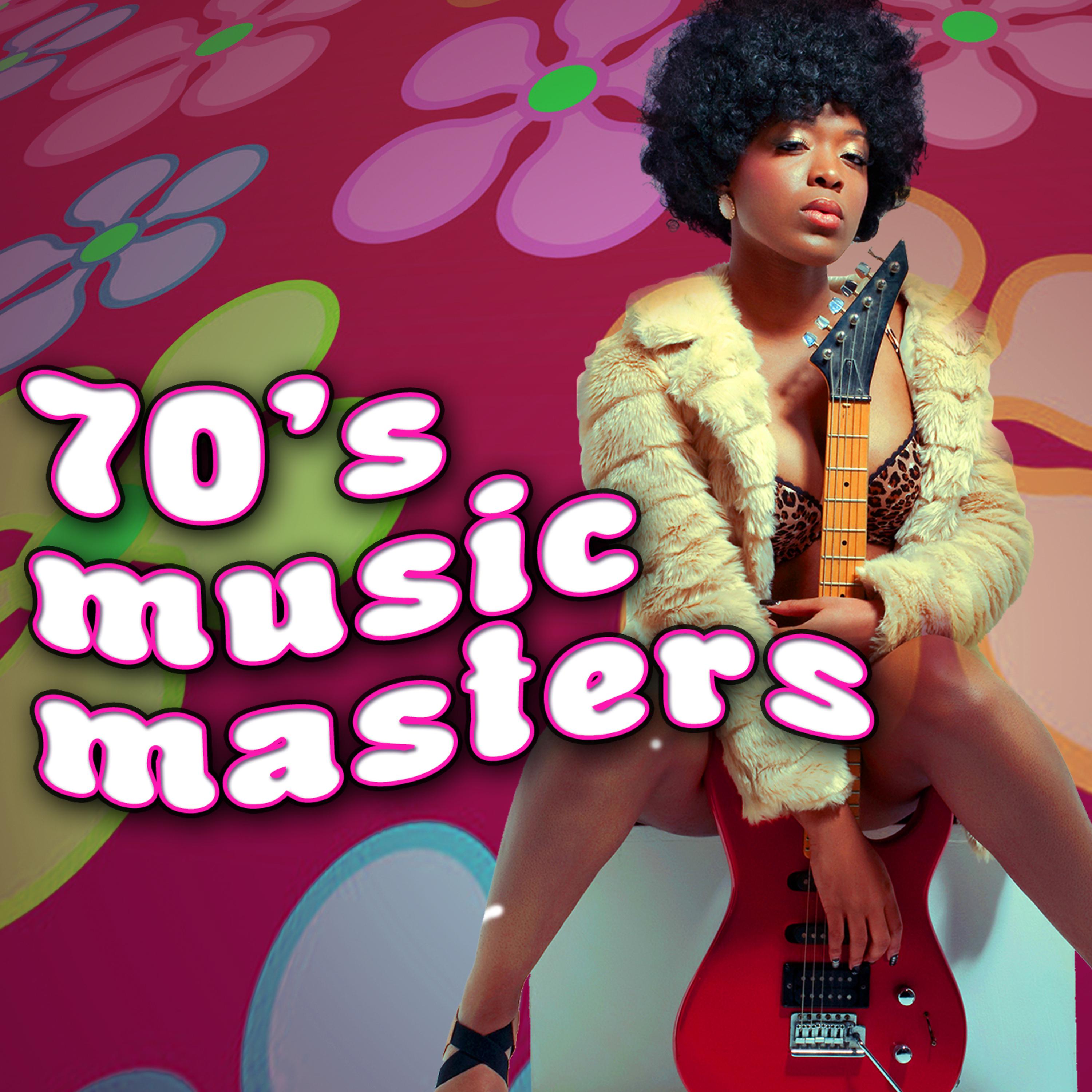 Постер альбома '70s Music Masters