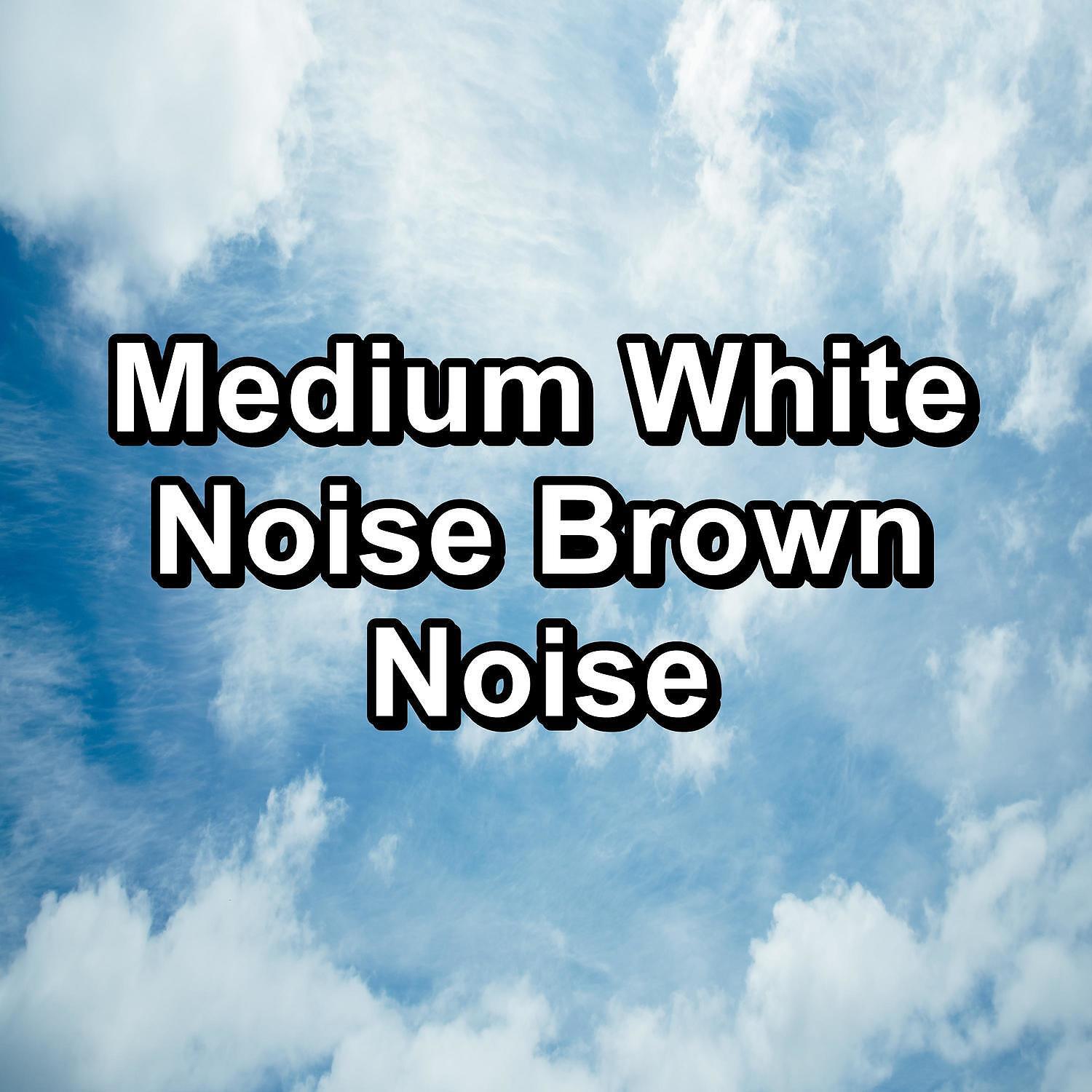 New Age - Granular Brown Noise Loopable 10 Hours