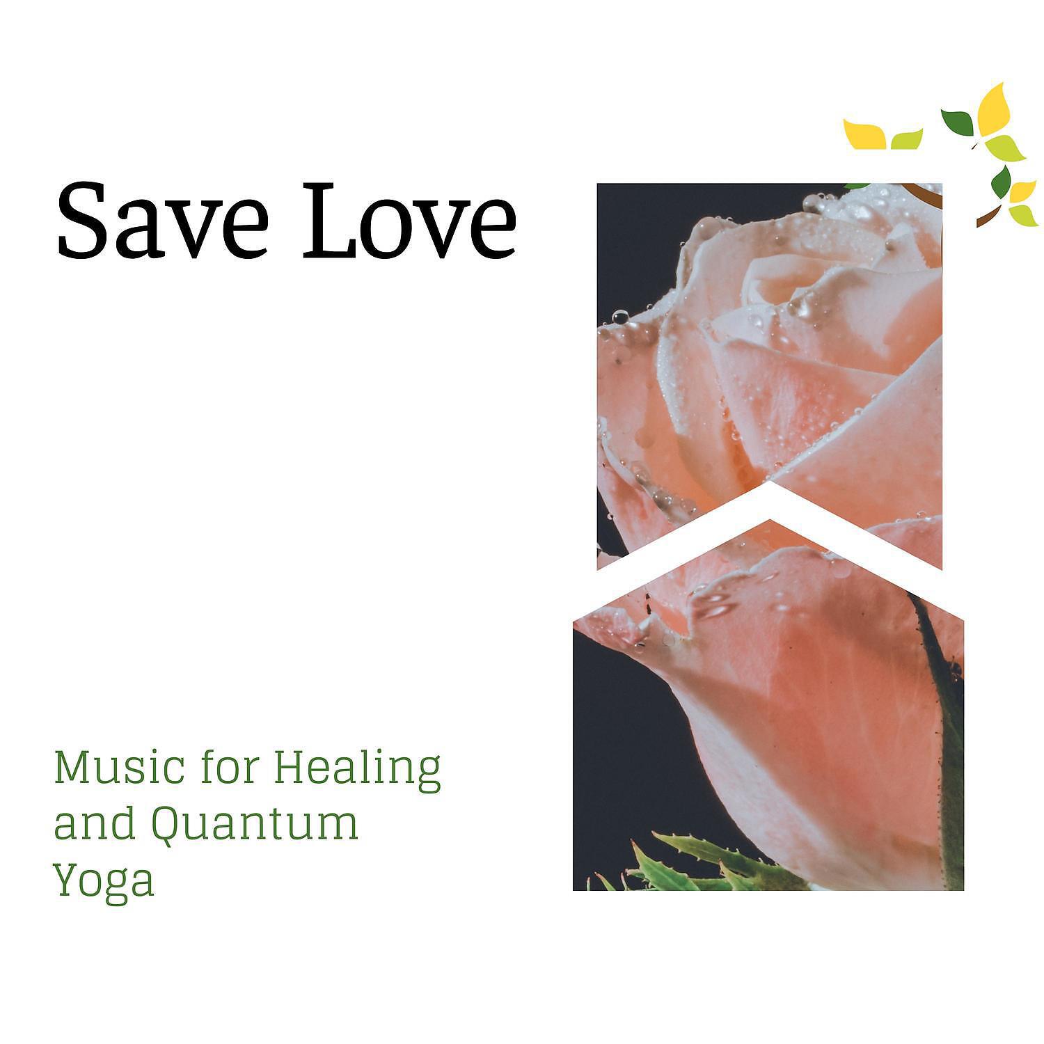 Yogsutra Relaxation Co - Blendid with Self Love