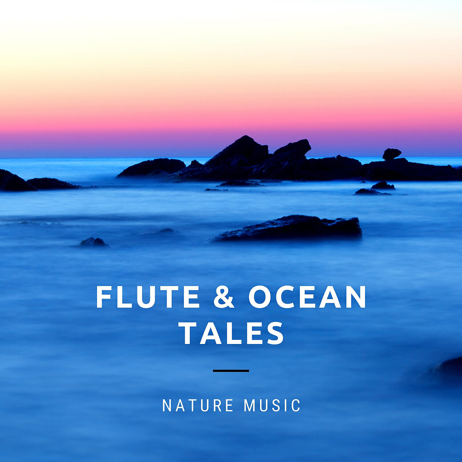Ocean Beach Waves Consort - Drifting Serene Thoughts