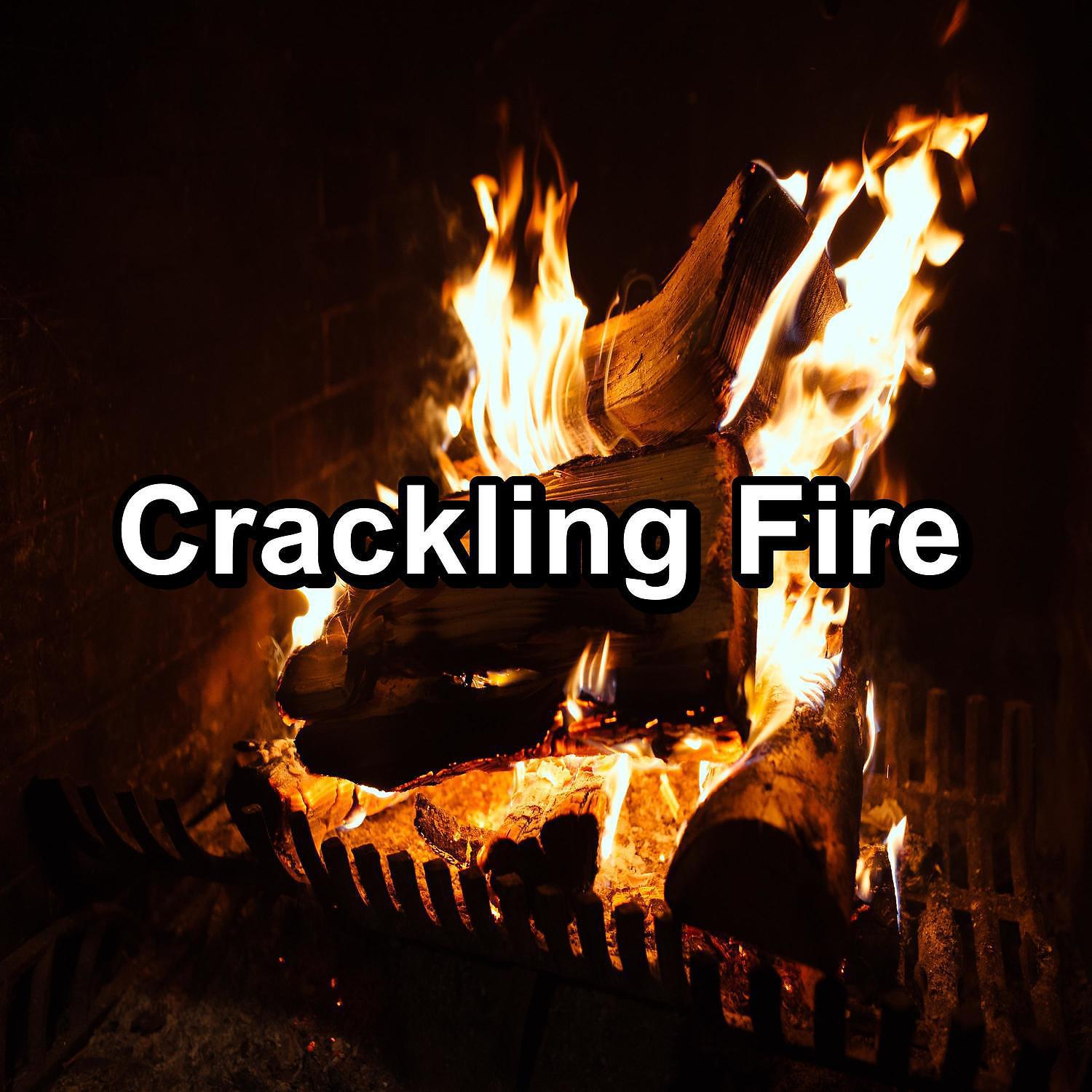 Постер альбома Crackling Fire