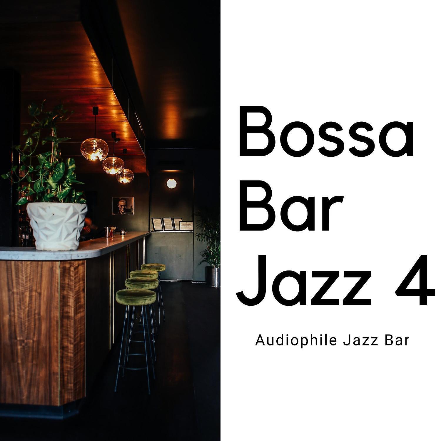 Audiophile Jazz Bar - Jogo do Amor