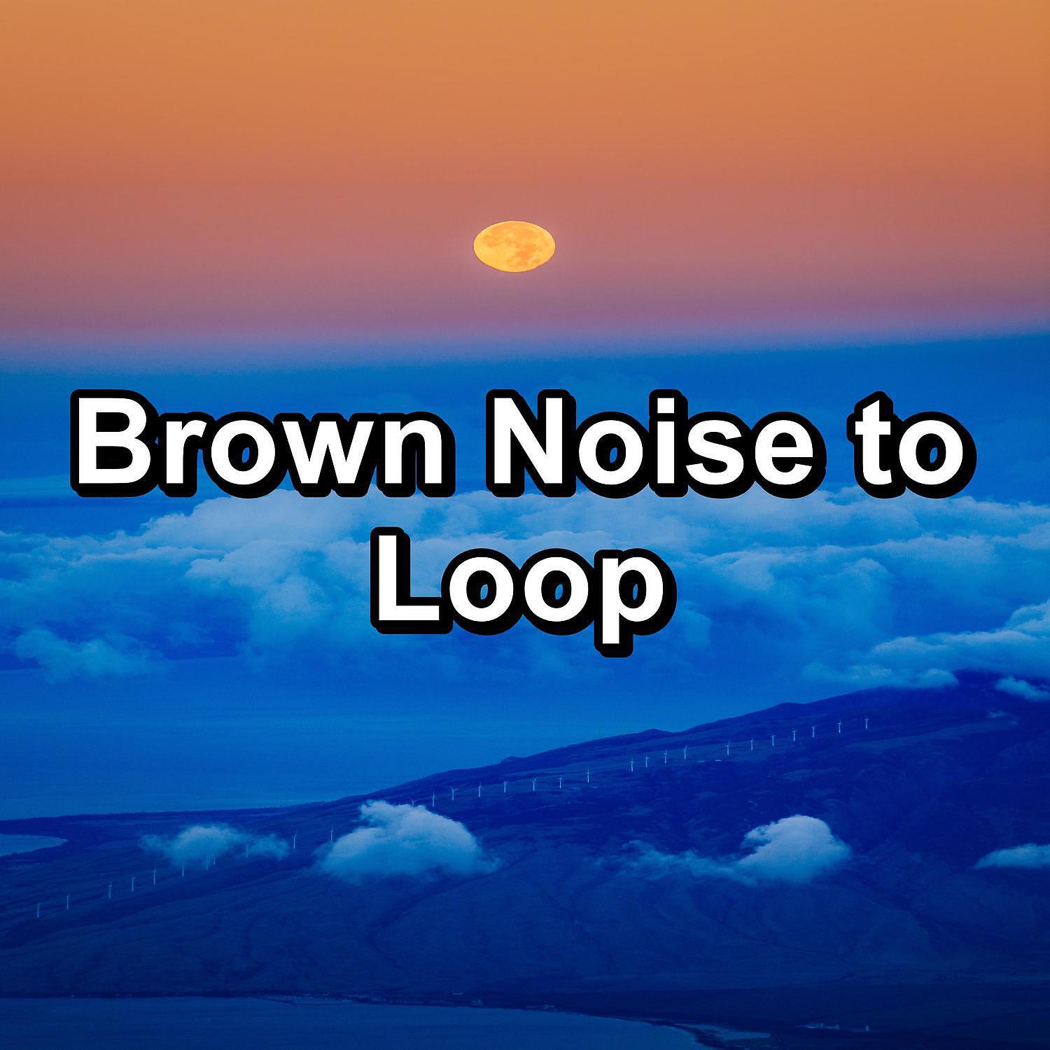 Granular White Noise - Noise Blocker The Brown Noise