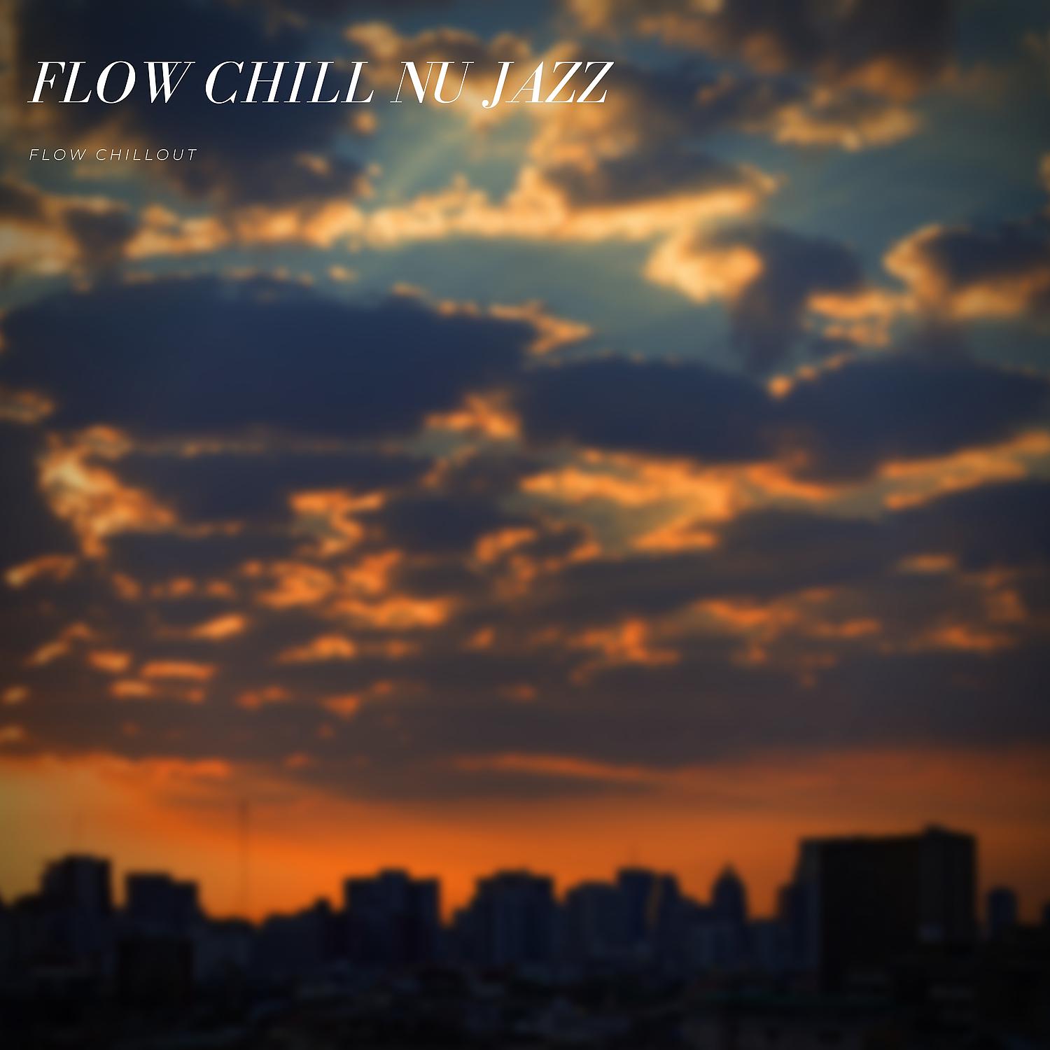Постер альбома Flow Chill Nu Jazz