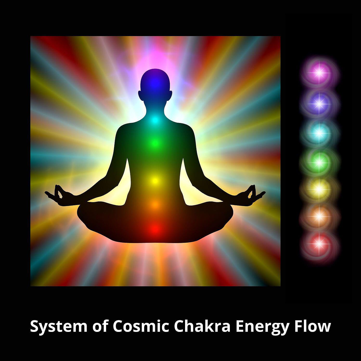 Meditation Mantras Guru - The Flow of Energy