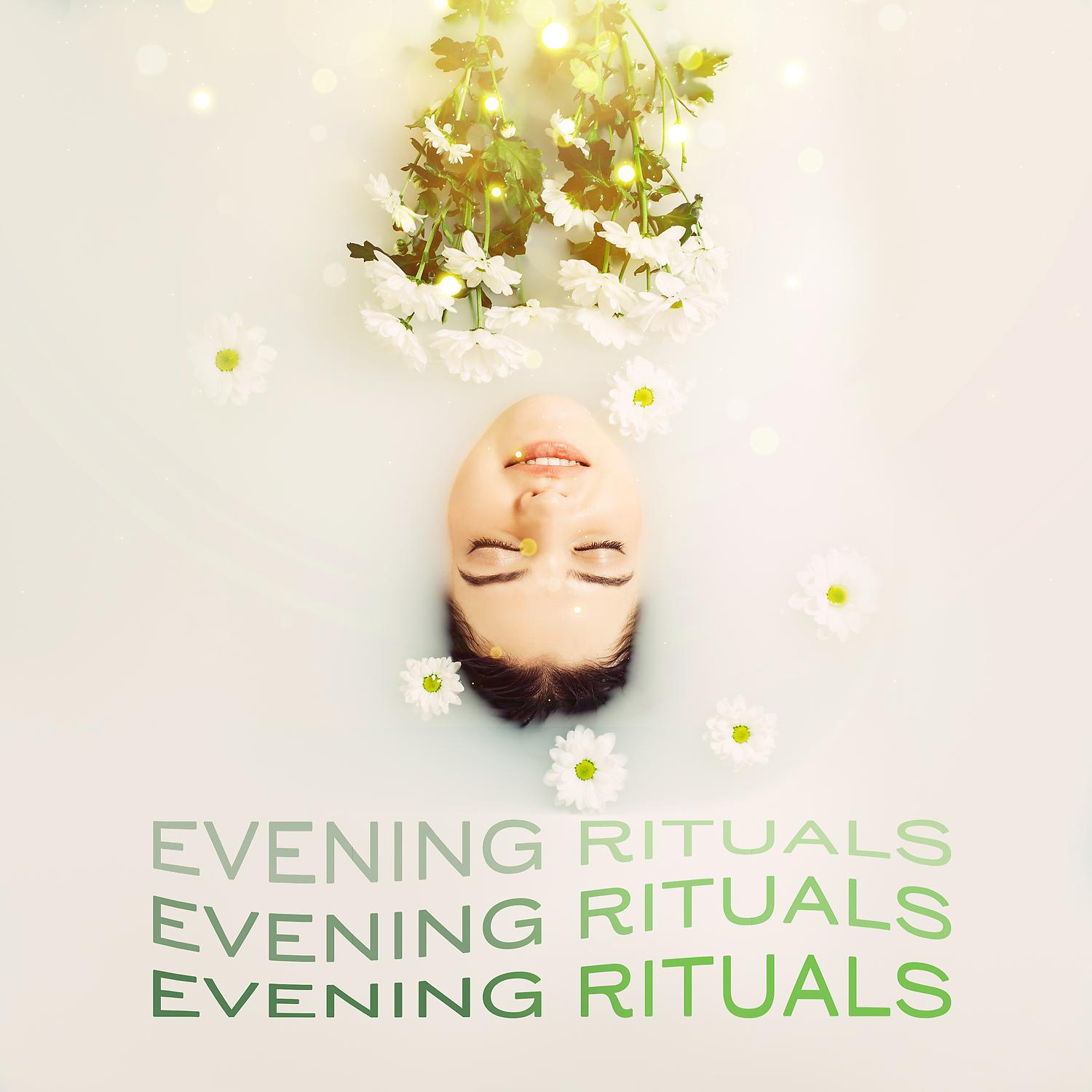 Постер альбома Evening Rituals
