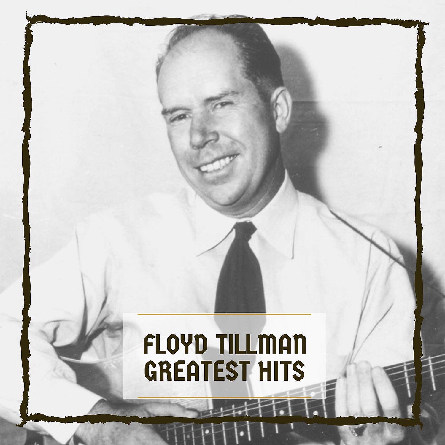 Floyd Tillman - They Took the Stars Out of Heaven