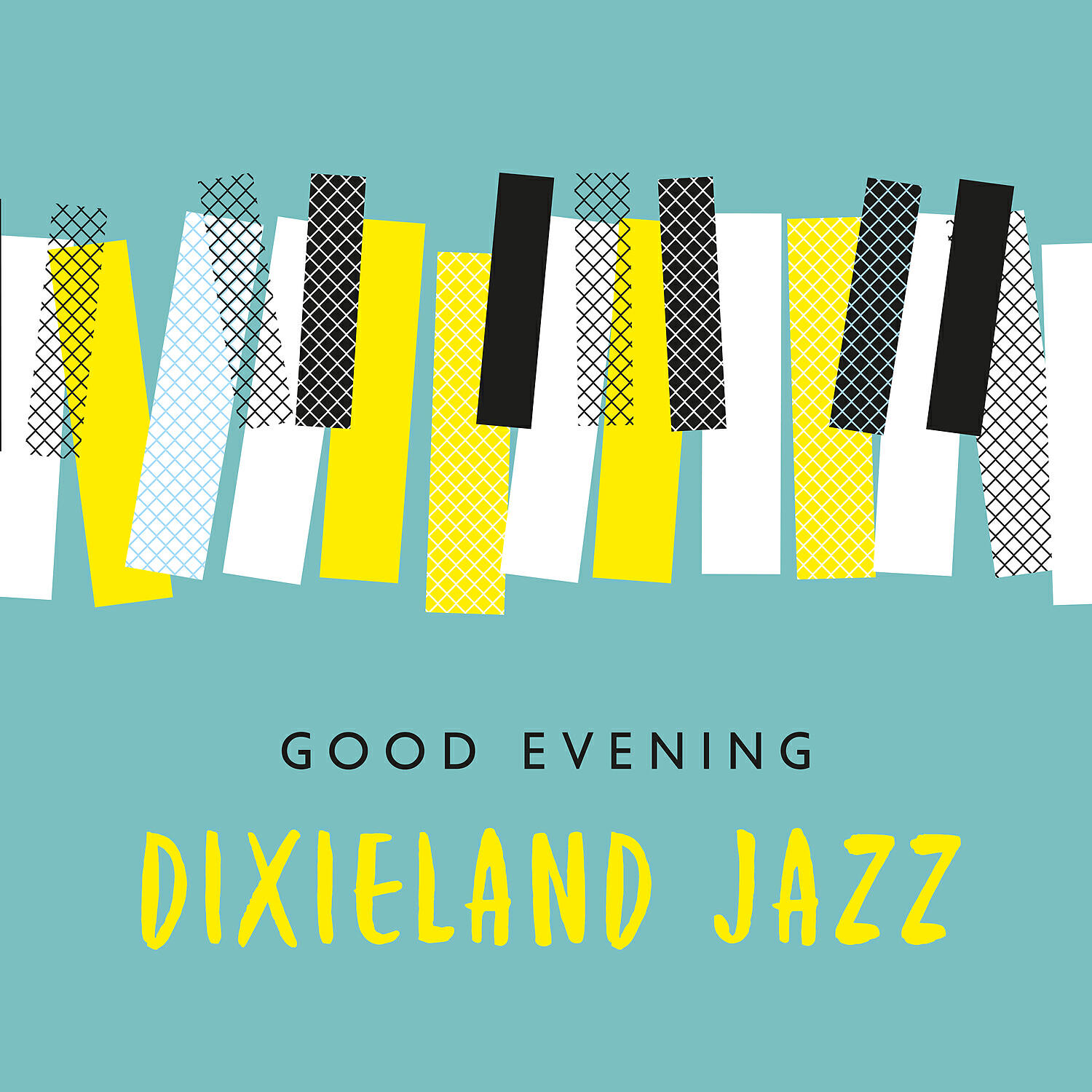 Relaxing Piano Music Oasis - Cool Piano Evening