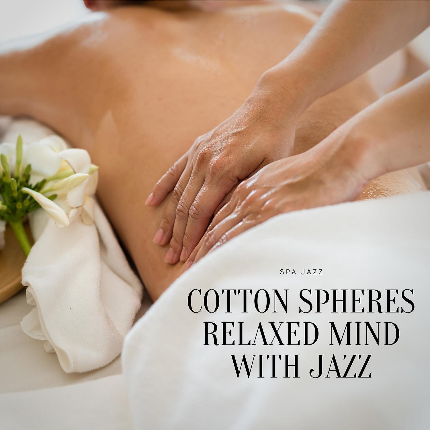 Spa Jazz - Healing and Wellness (Relaxing Jazz Music)