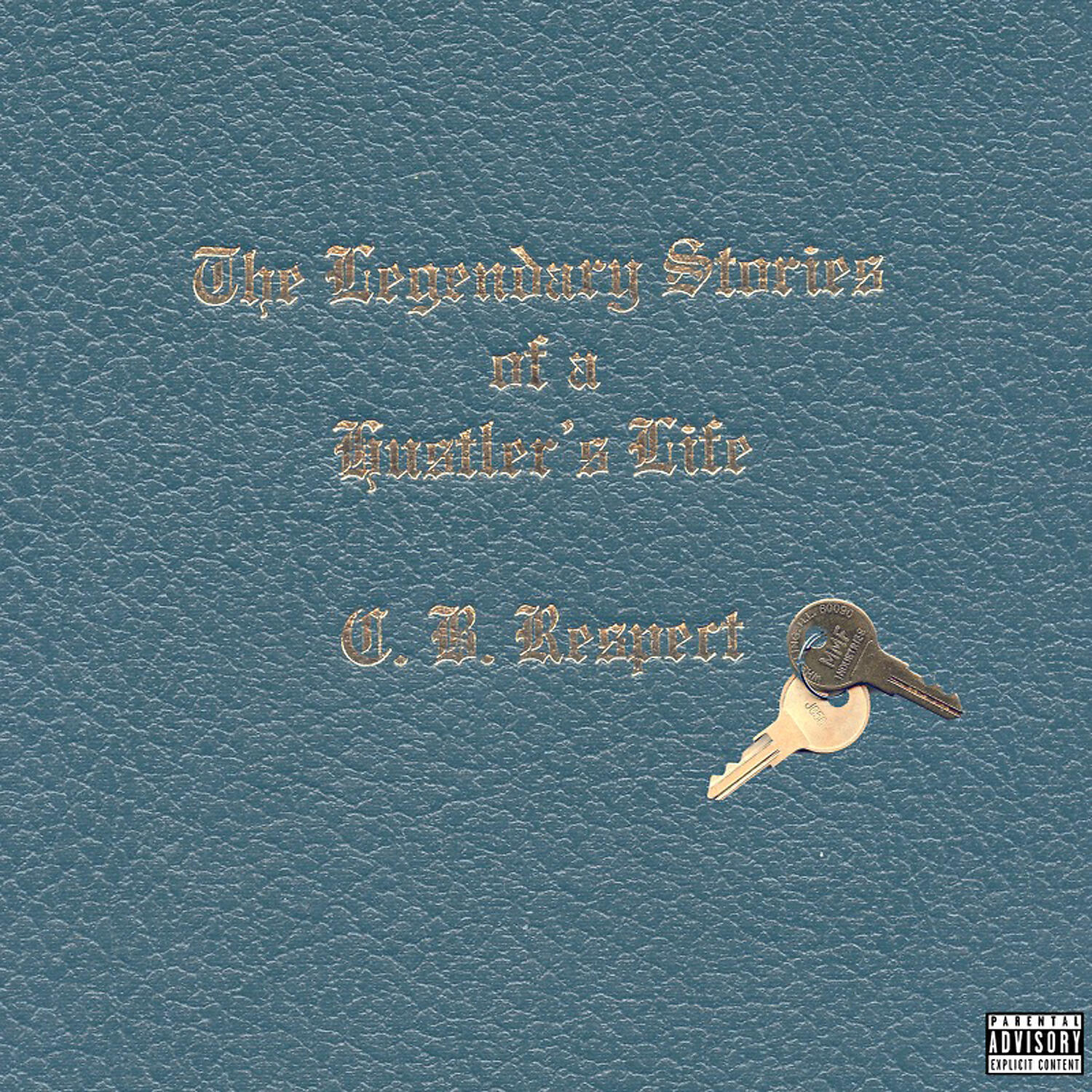 Chase N. Cashe - Four Seasons