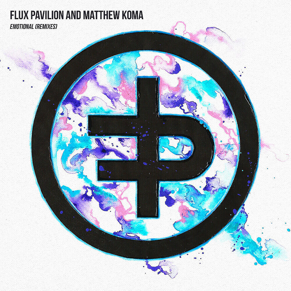 Flux Pavilion - Emotional (G-Buck & OnCue Remix)