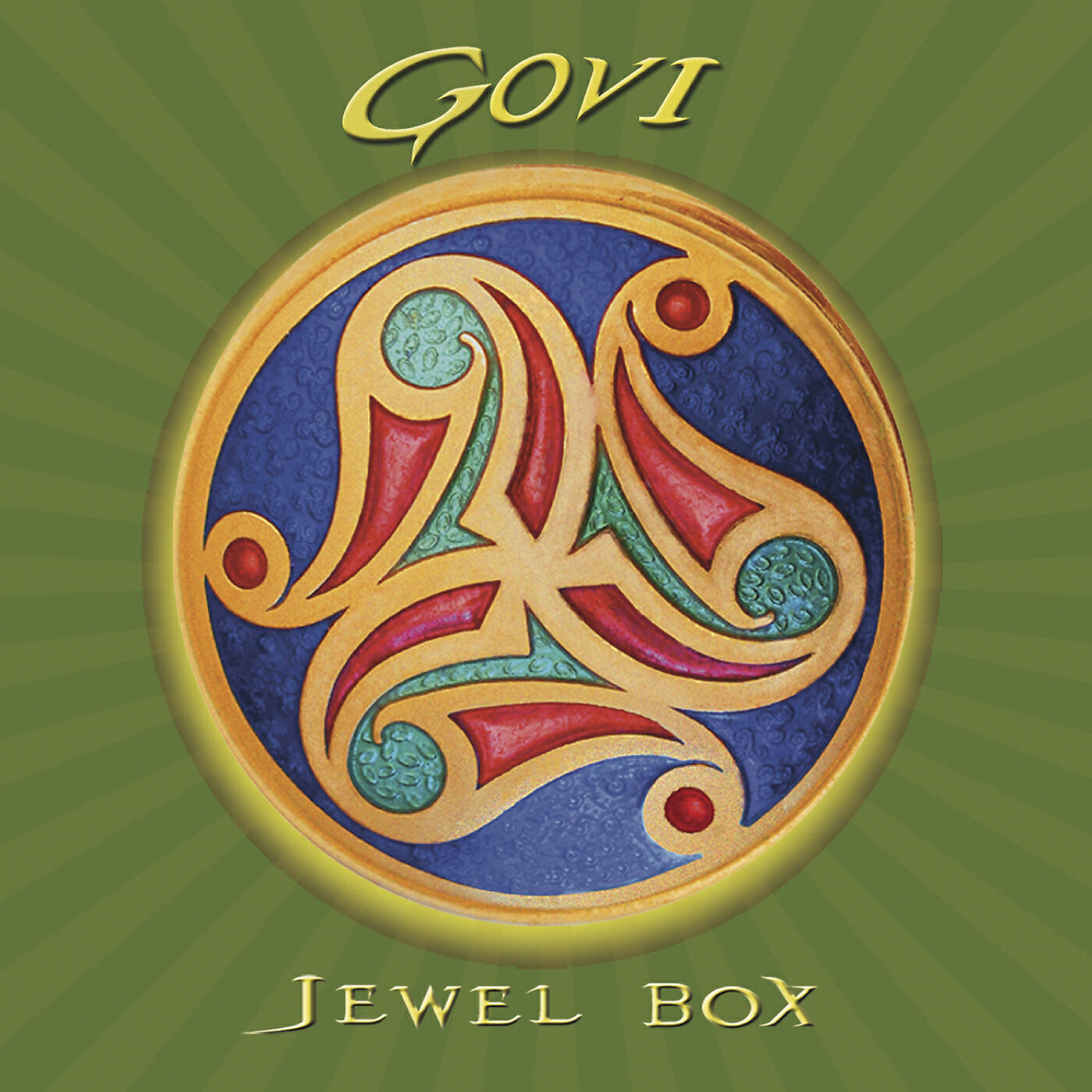 Govi - Sapphire Sky