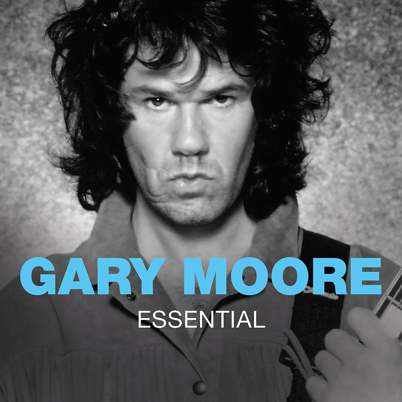 Gary Moore - Empty Rooms (Single Version / Summer 1985)