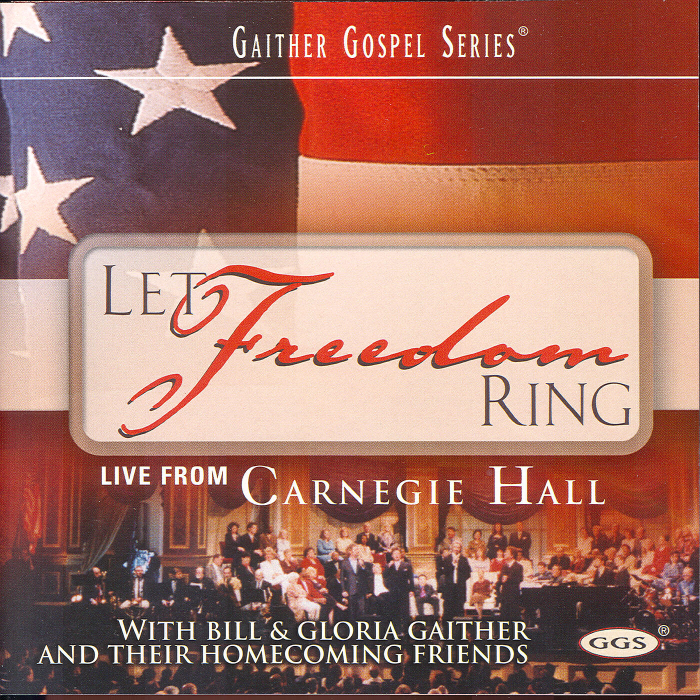 Allison Durham Speer - My Country 'Tis Of Thee (Live)