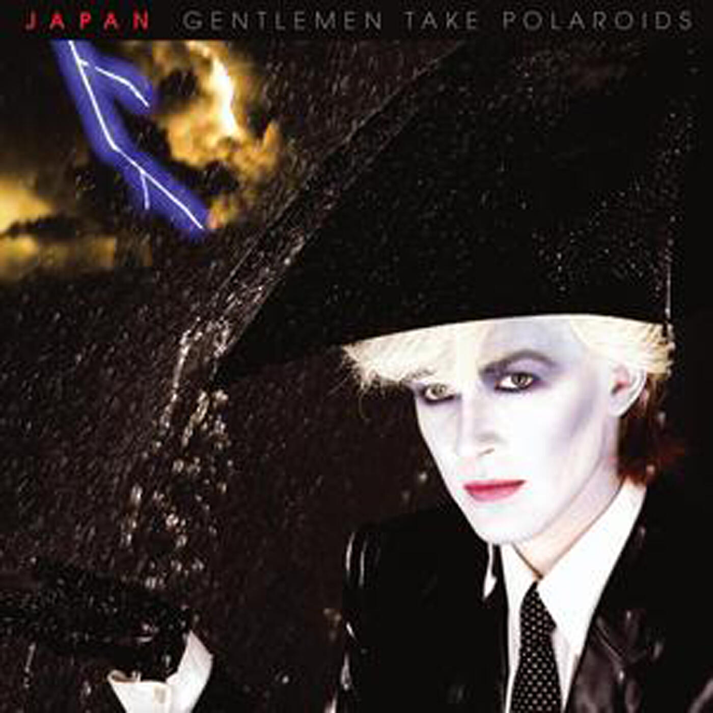 Japan - My New Career (Remastered 2003)