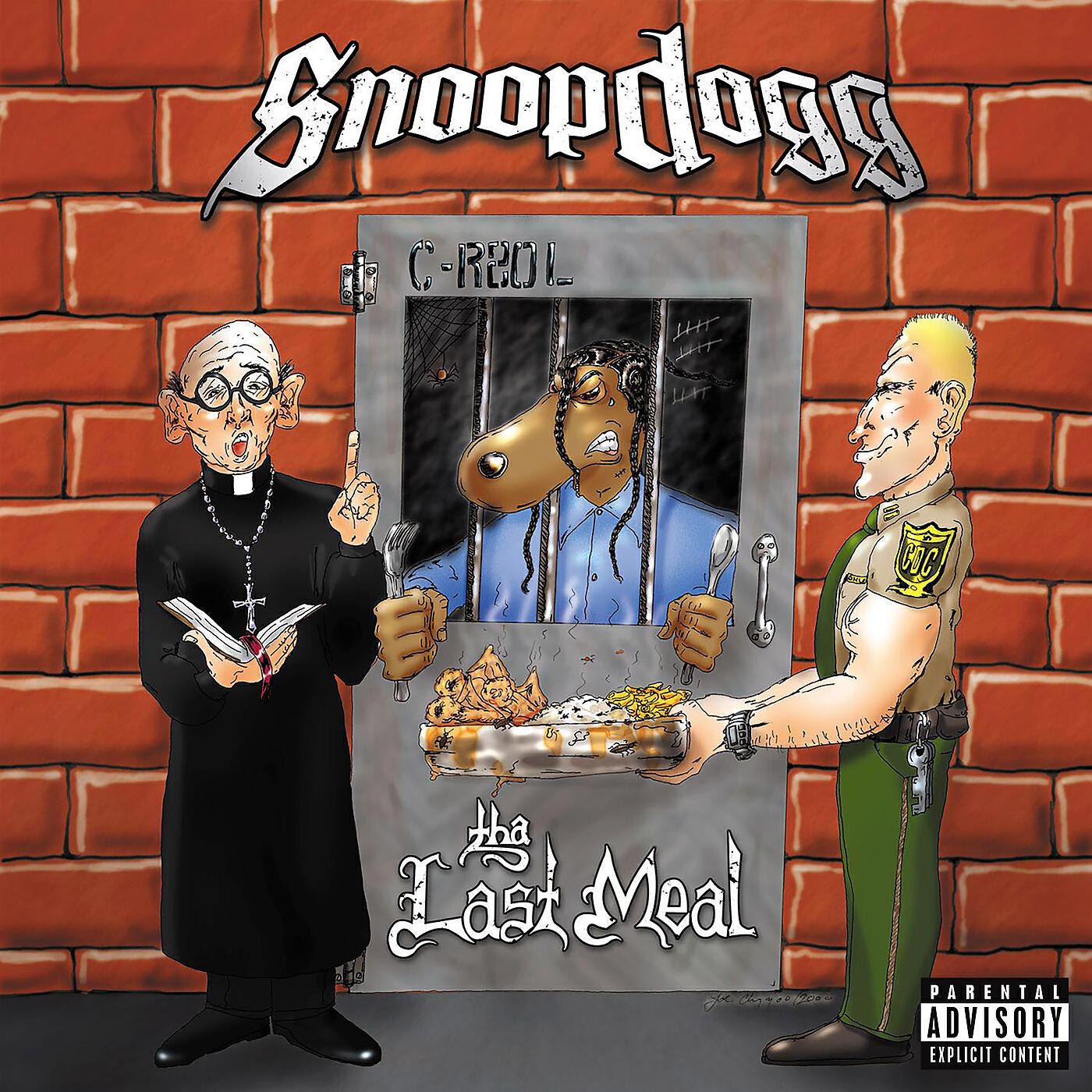 SNOOP DOGG - Brake Fluid (Biiittch Pump Yo Brakes)