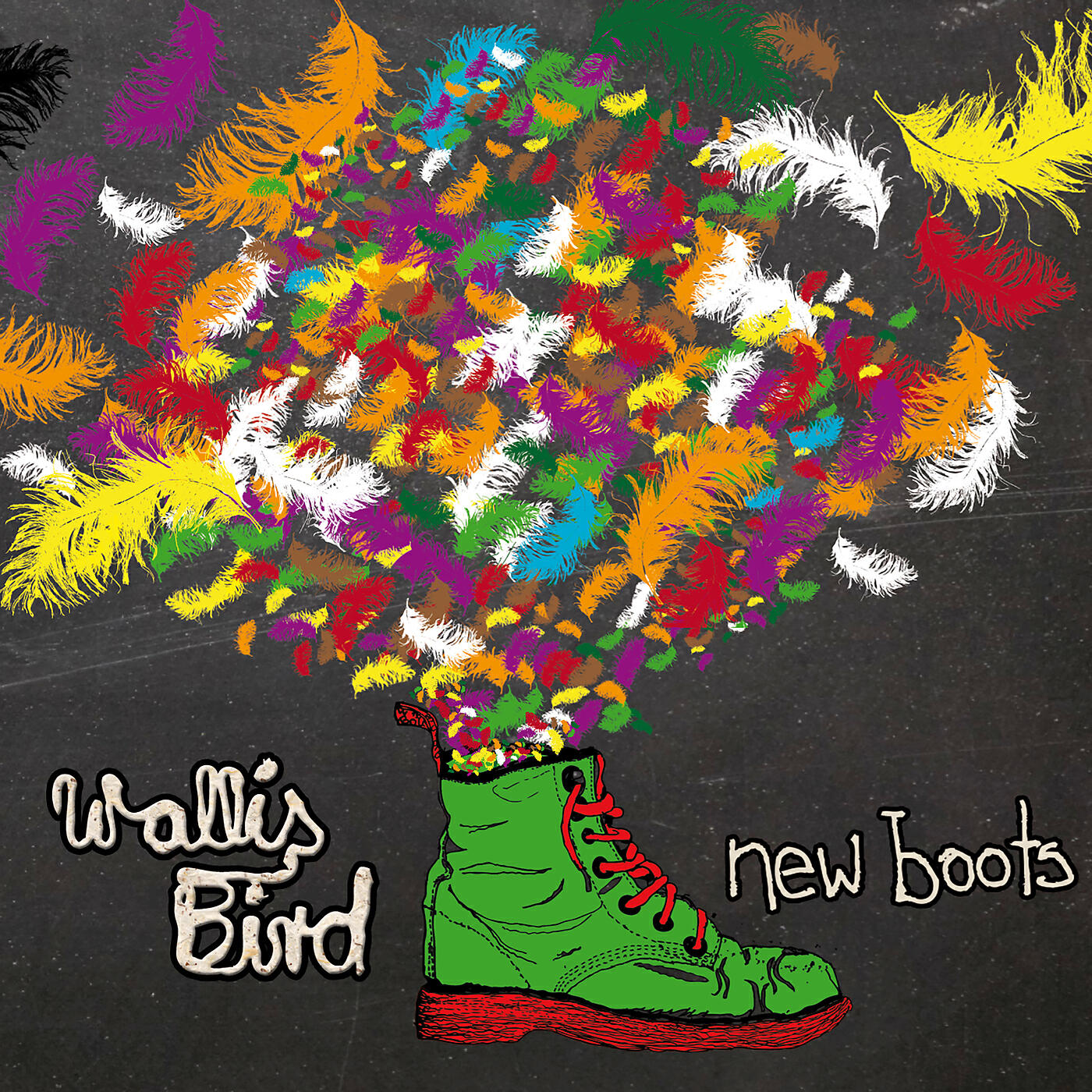 Wallis Bird - LaLaLand