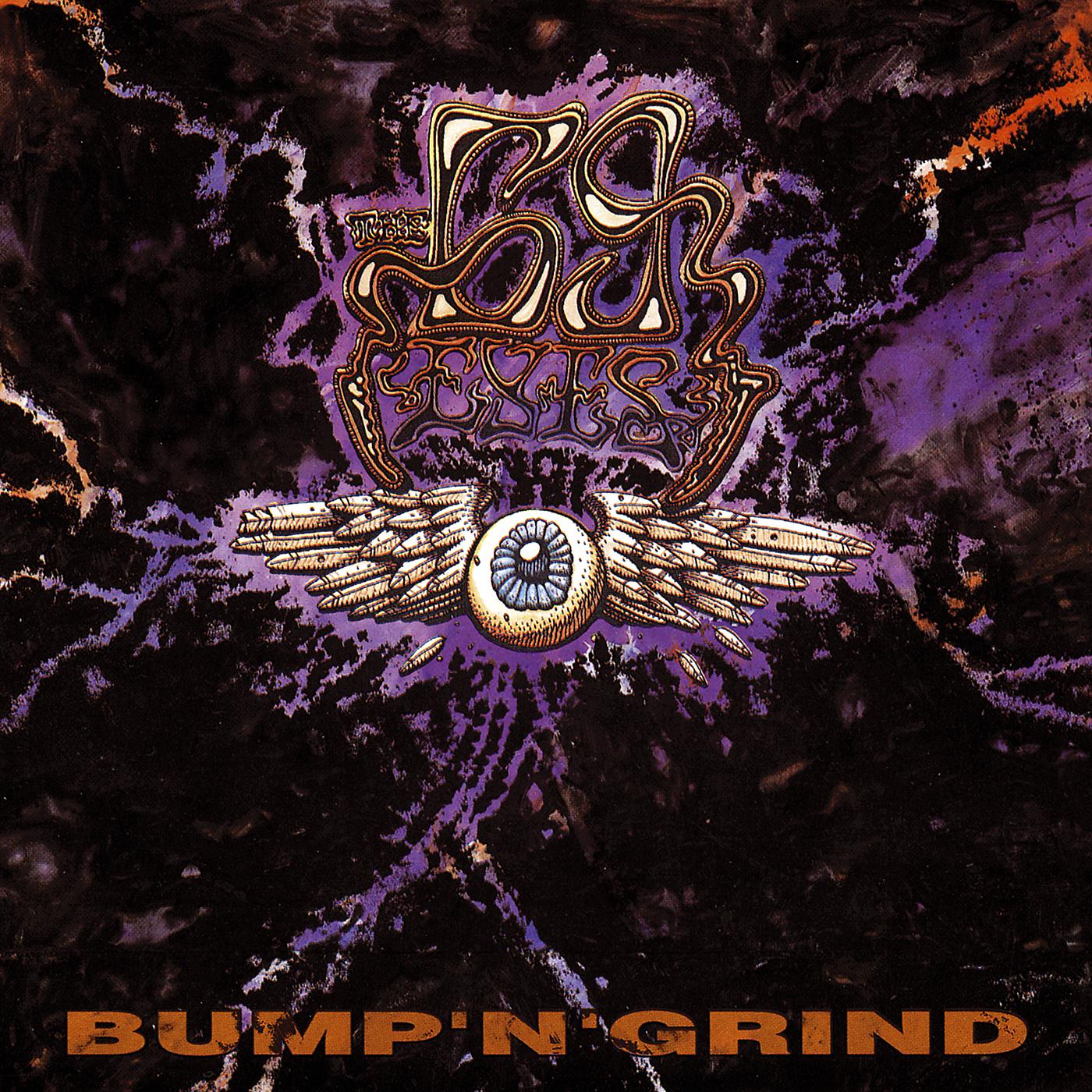 Постер альбома Bump 'N' Grind