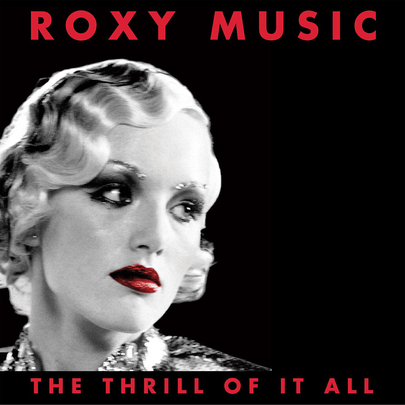 Roxy Music - Pyjamarama