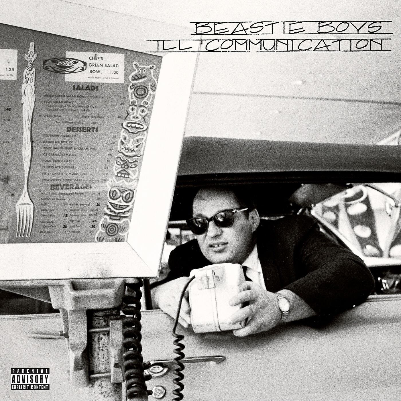 Beastie Boys - Root Down (Remastered 2009)