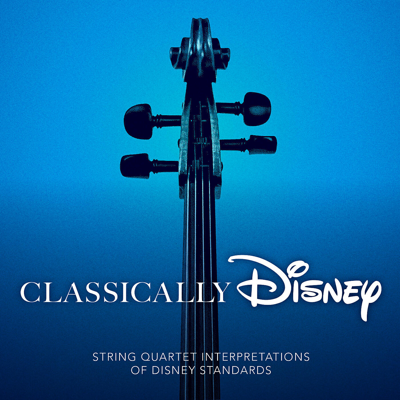 Disney String Quartet - Cruella De Vil