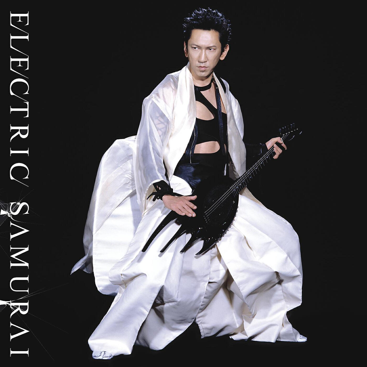 Hotei - Space Cowboy