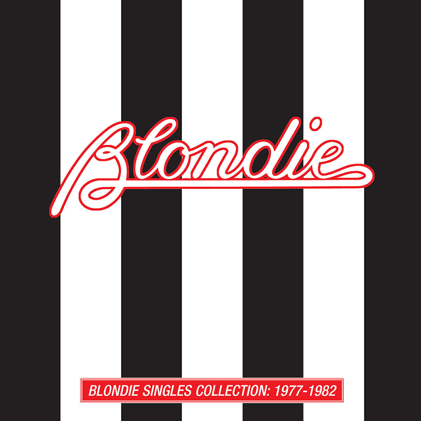 Blondie - Suzy & Jeffrey (Remastered)