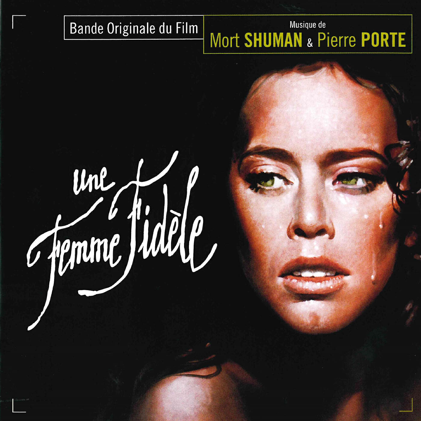 Mort Shuman - L'orage