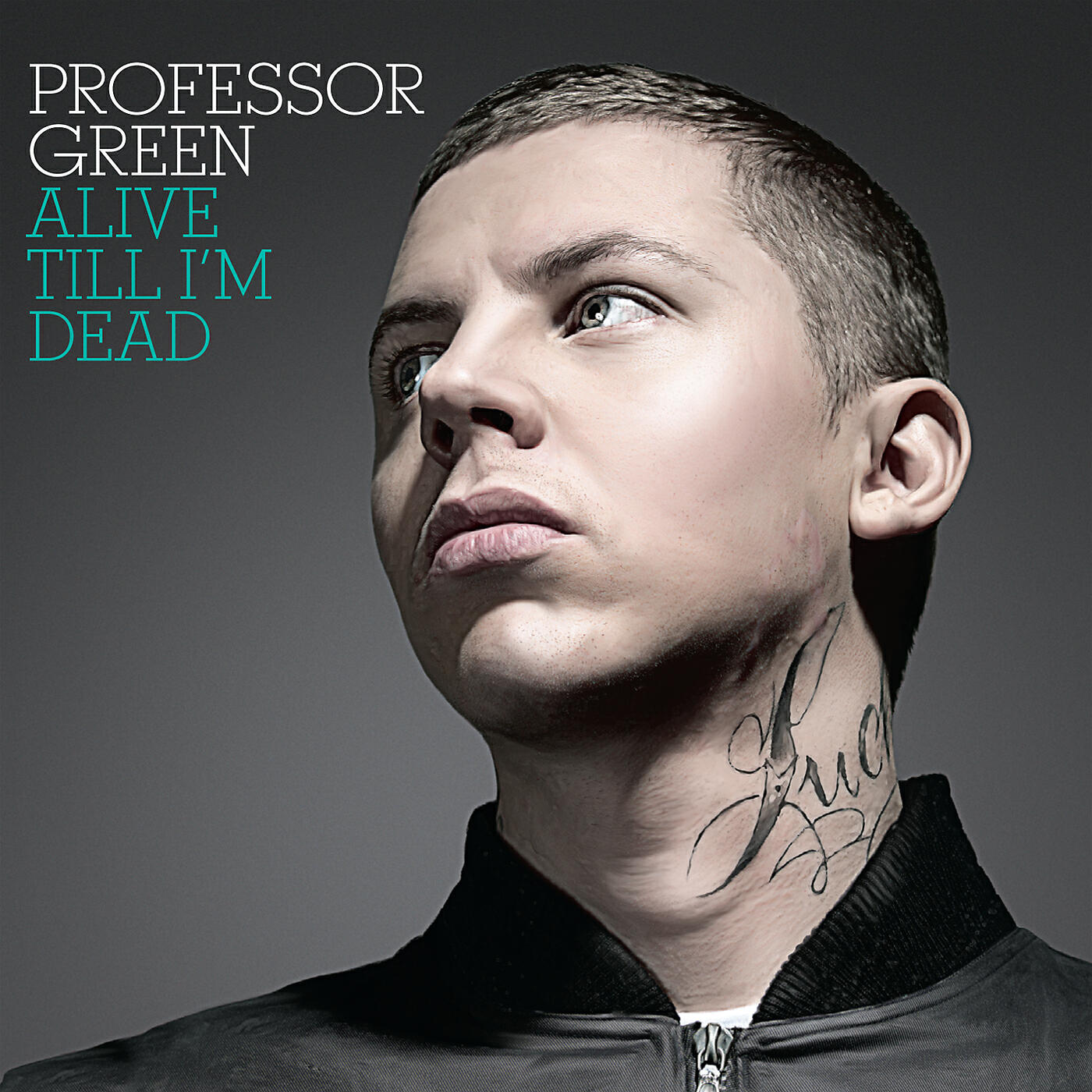 Professor Green - I Need You Tonight