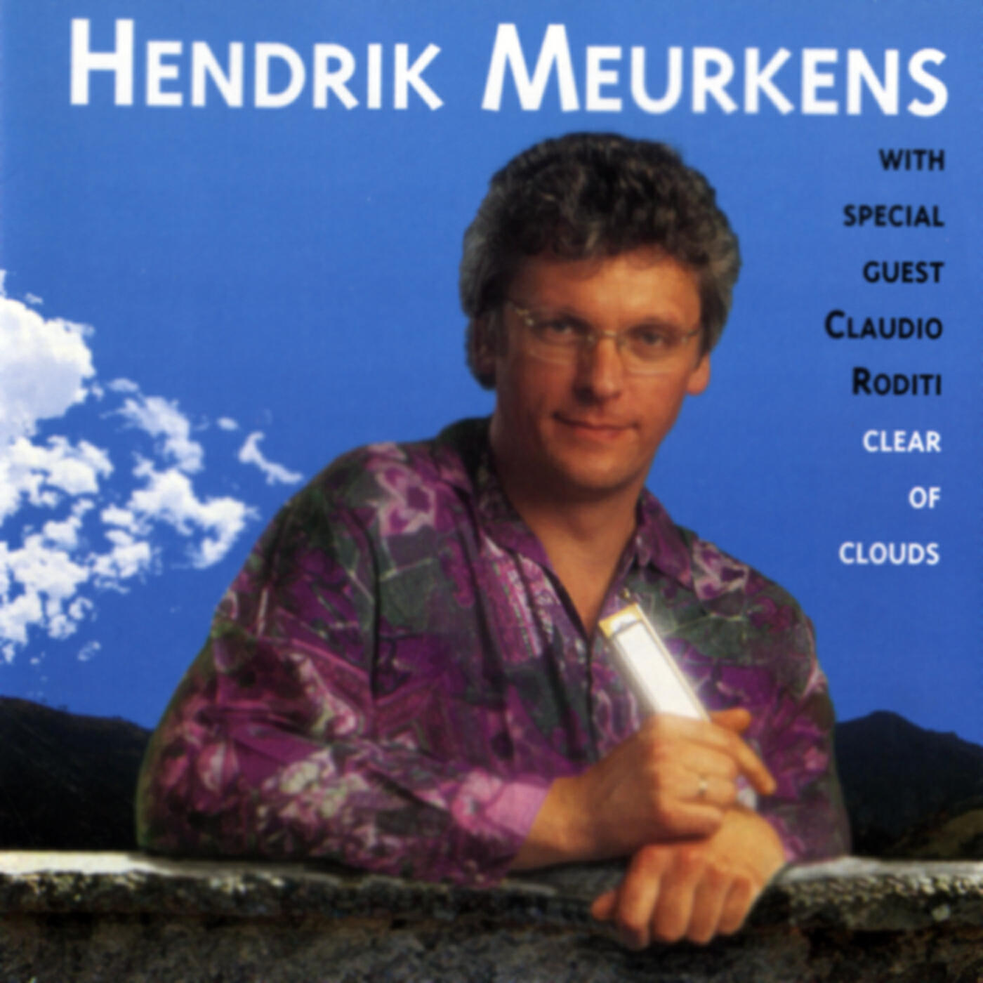 Hendrik Meurkens - Beauty And The Priest