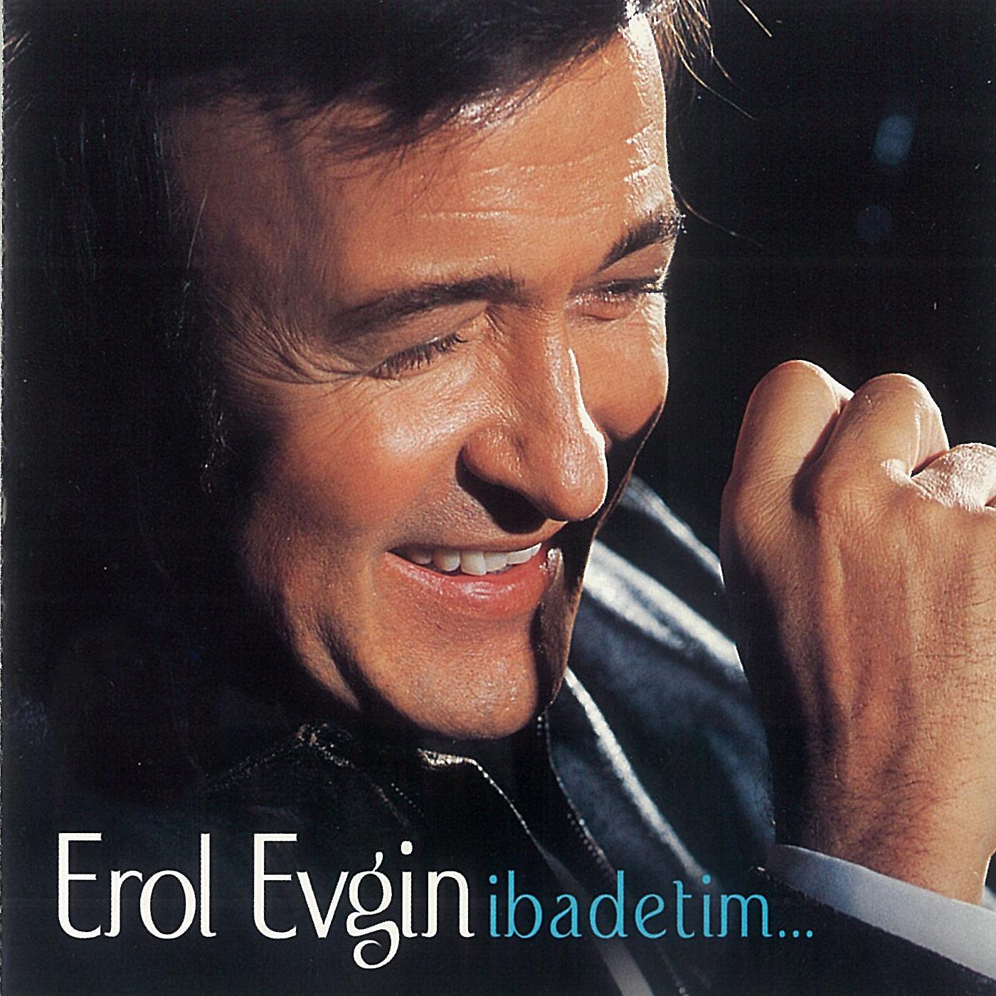 Постер альбома Ibadetim