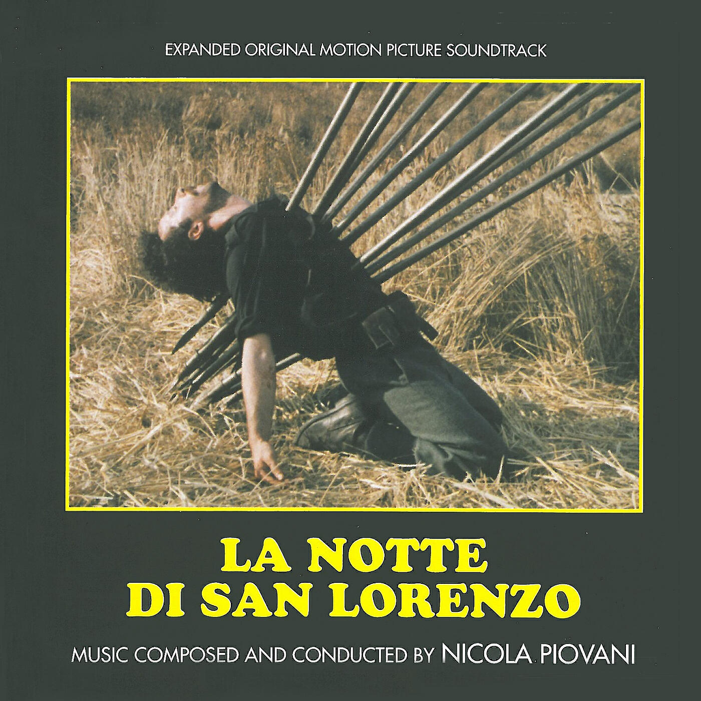 Nicola Piovani - La notte di San Lorenzo (Titoli di testa)